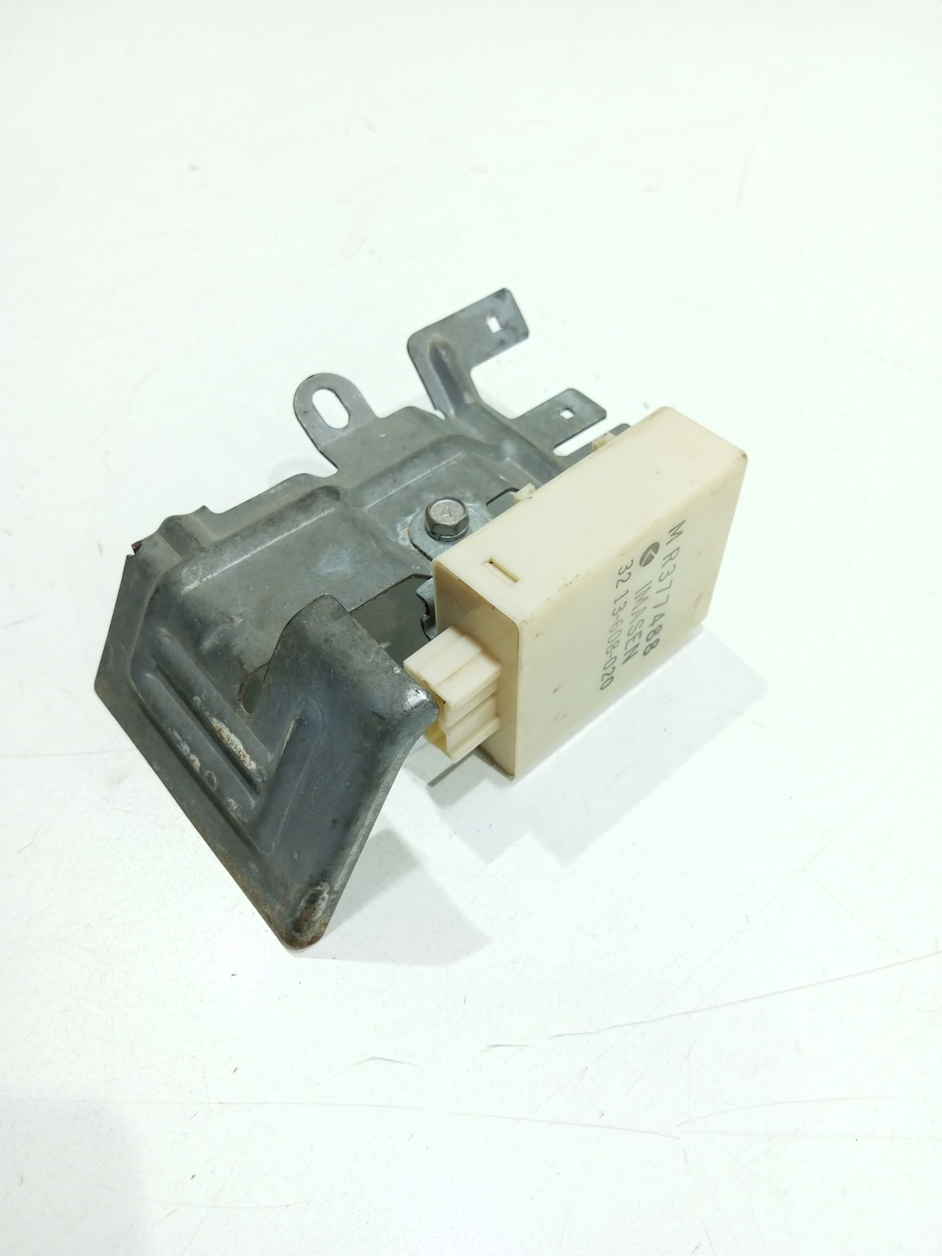 Módulo Tração Pajero Tr4 4×4 2.0 Automática 2007 3