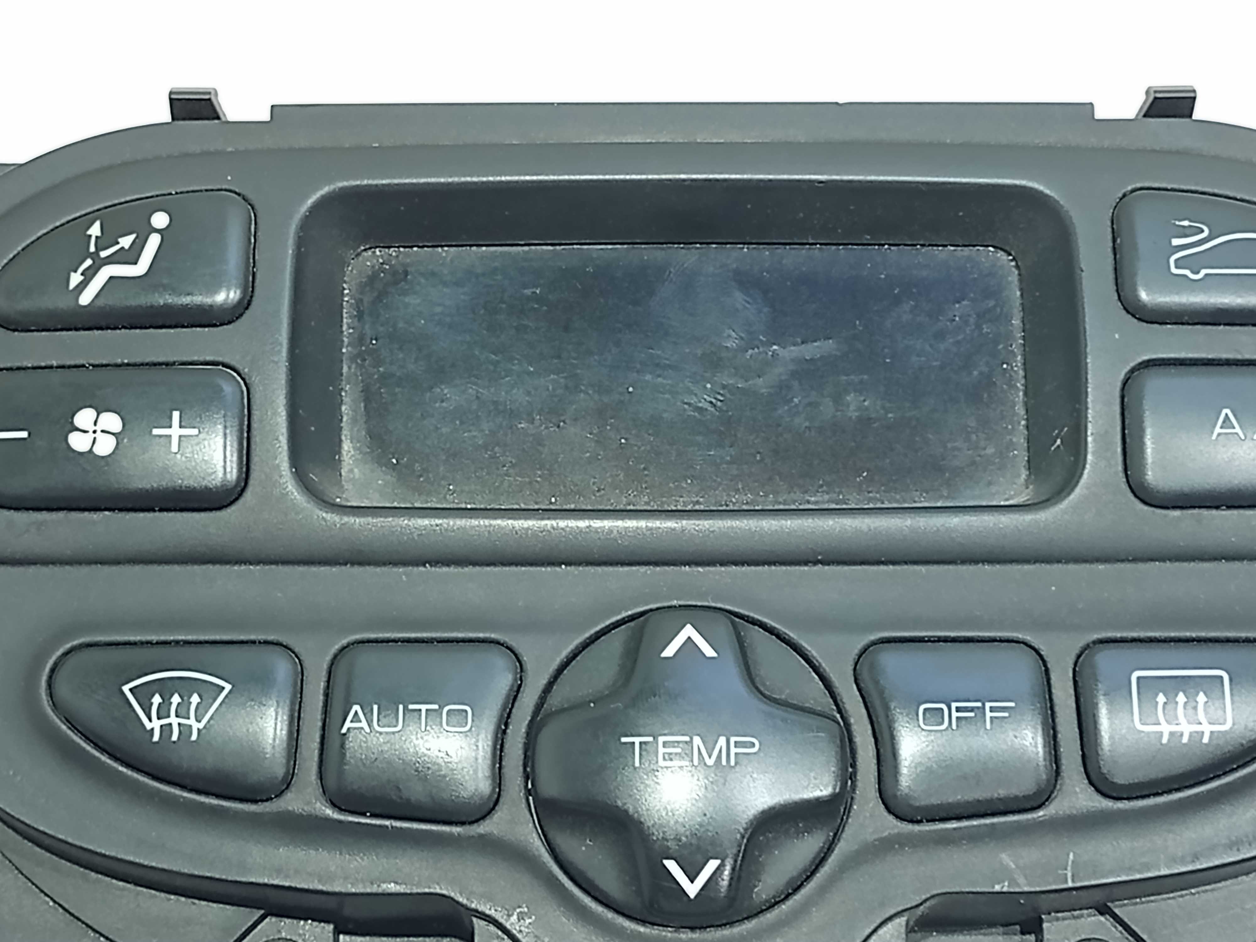 Comando Ar Condicionado Peugeot 307 2008 2