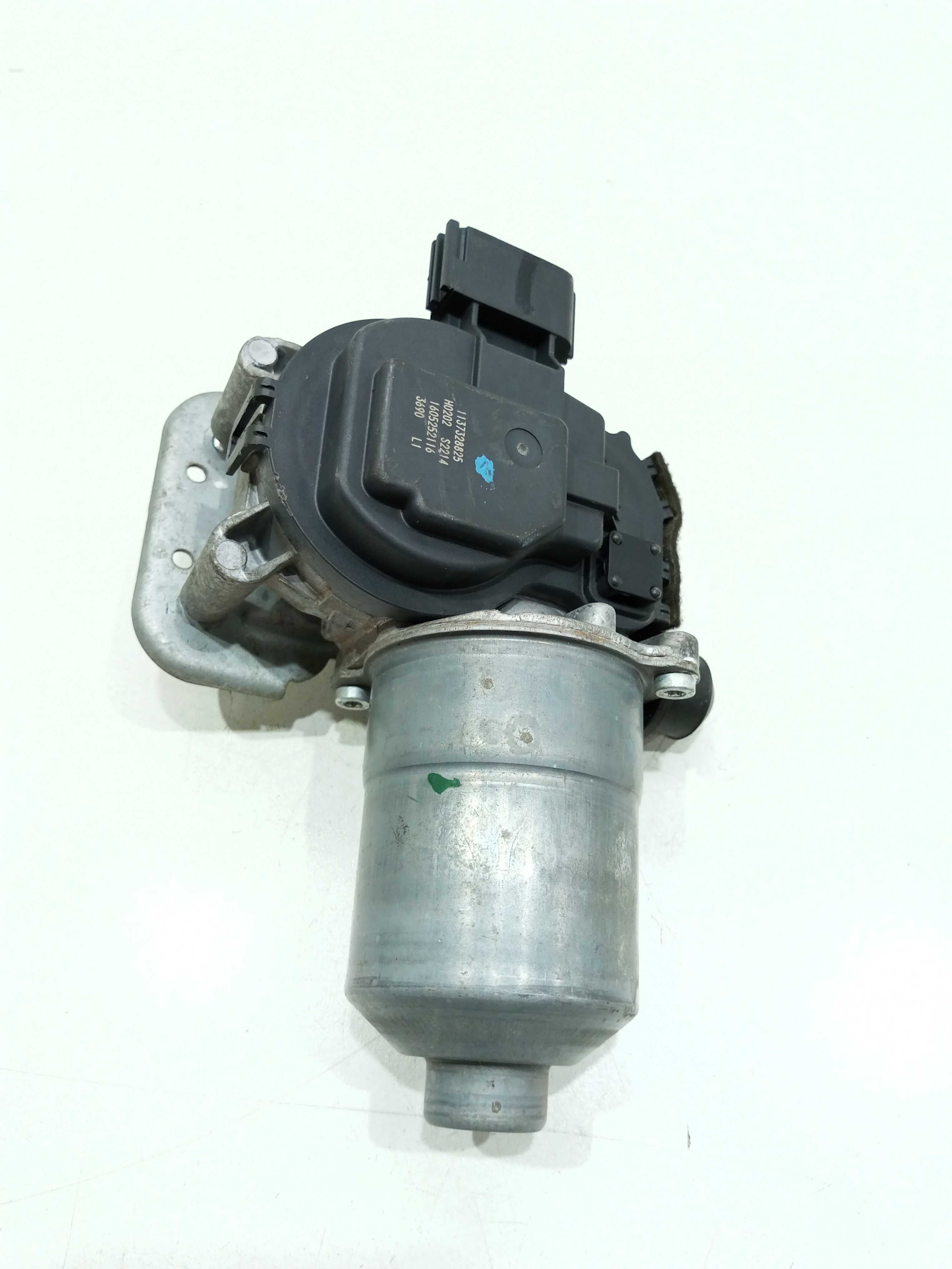 Motor Limpador Dianteiro Ford Ka Se 1.0 2017 Hatch 1