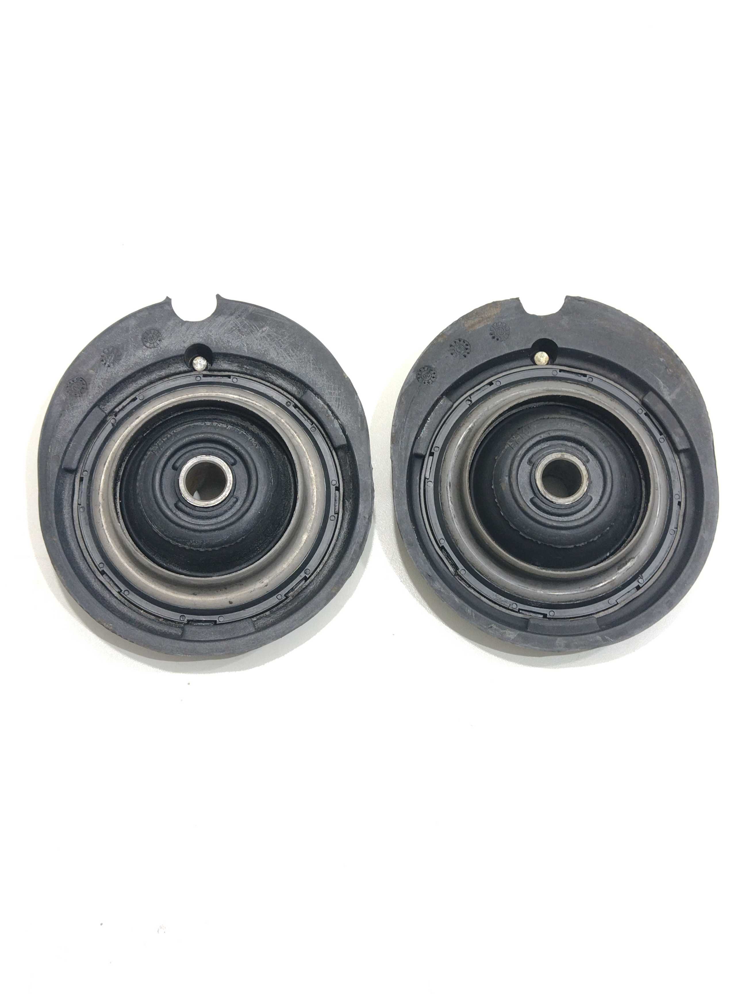 Par Coxim Do Amortecedor Citroen C3 2011 1.4 Original 3
