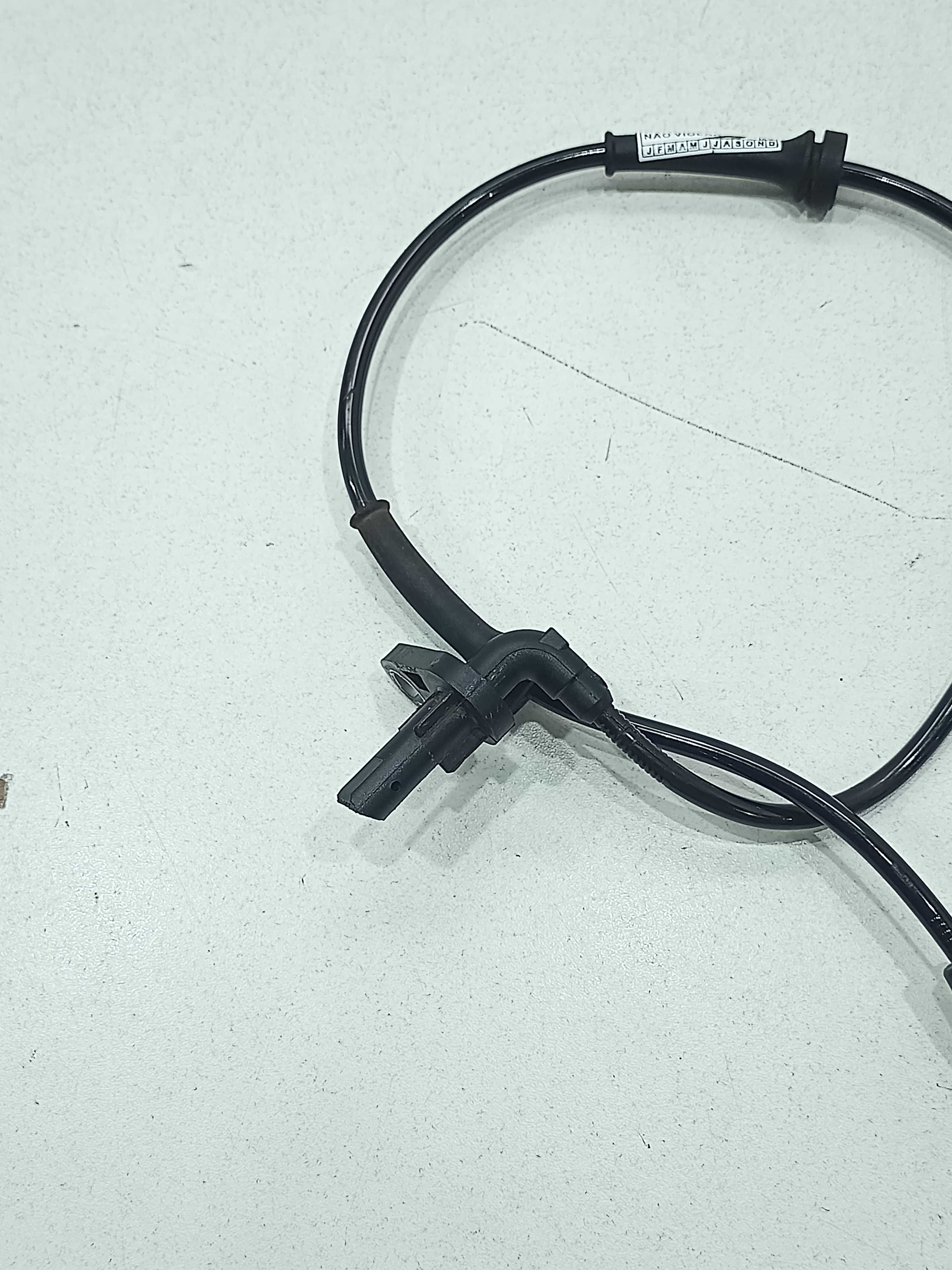 Sensor Abs Traseiro Direito Nissan Versa 2019 3