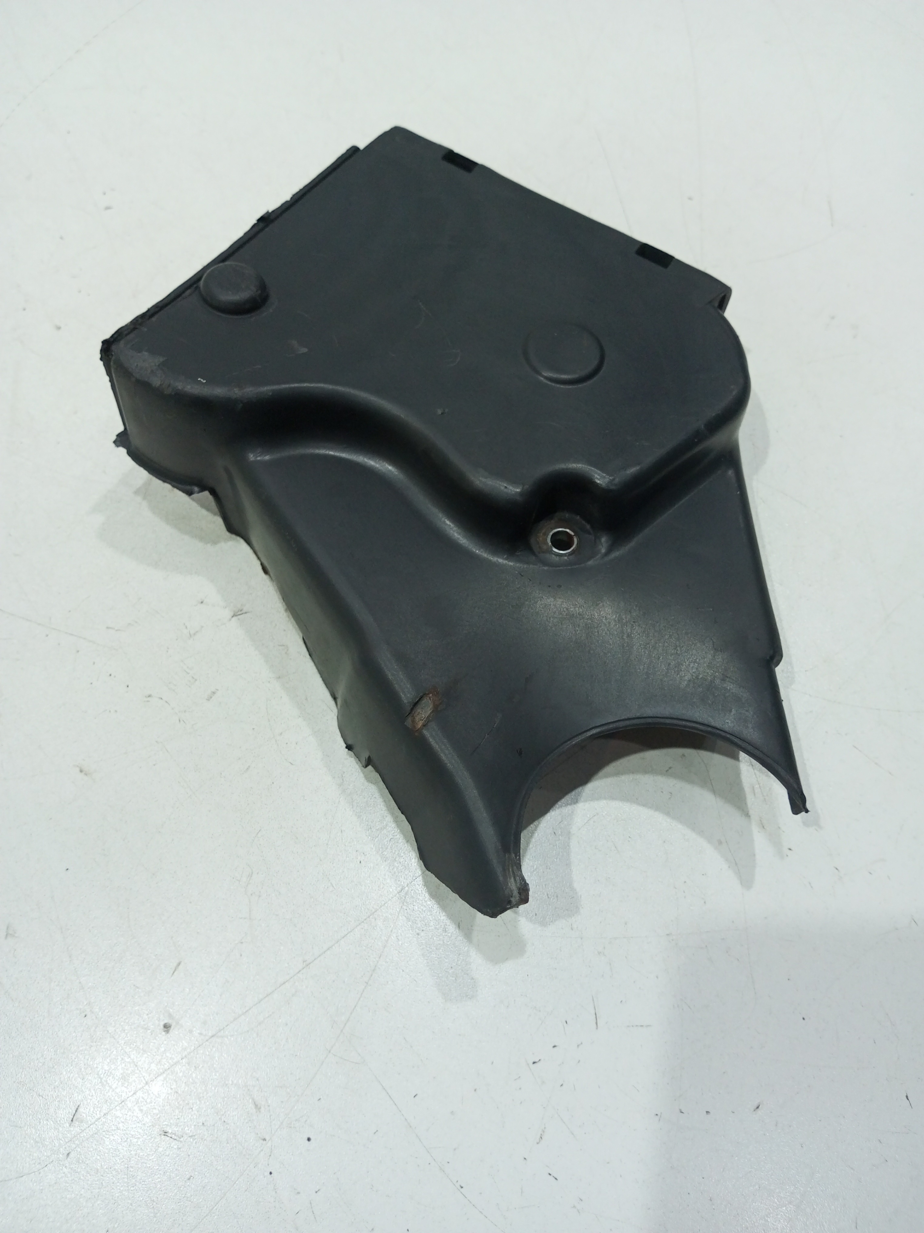 Tampa Inferior Correia Dentada Fiat Siena Fire 1.0 2011 4