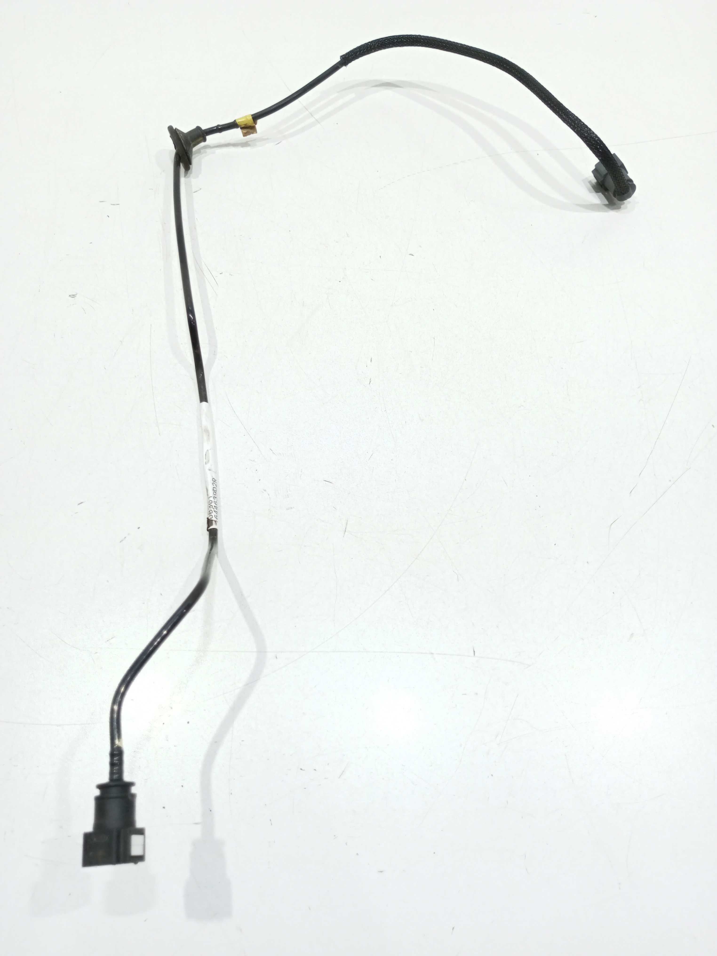Mangueira Tubo Combustível Canister Renault Sandero 2016 1