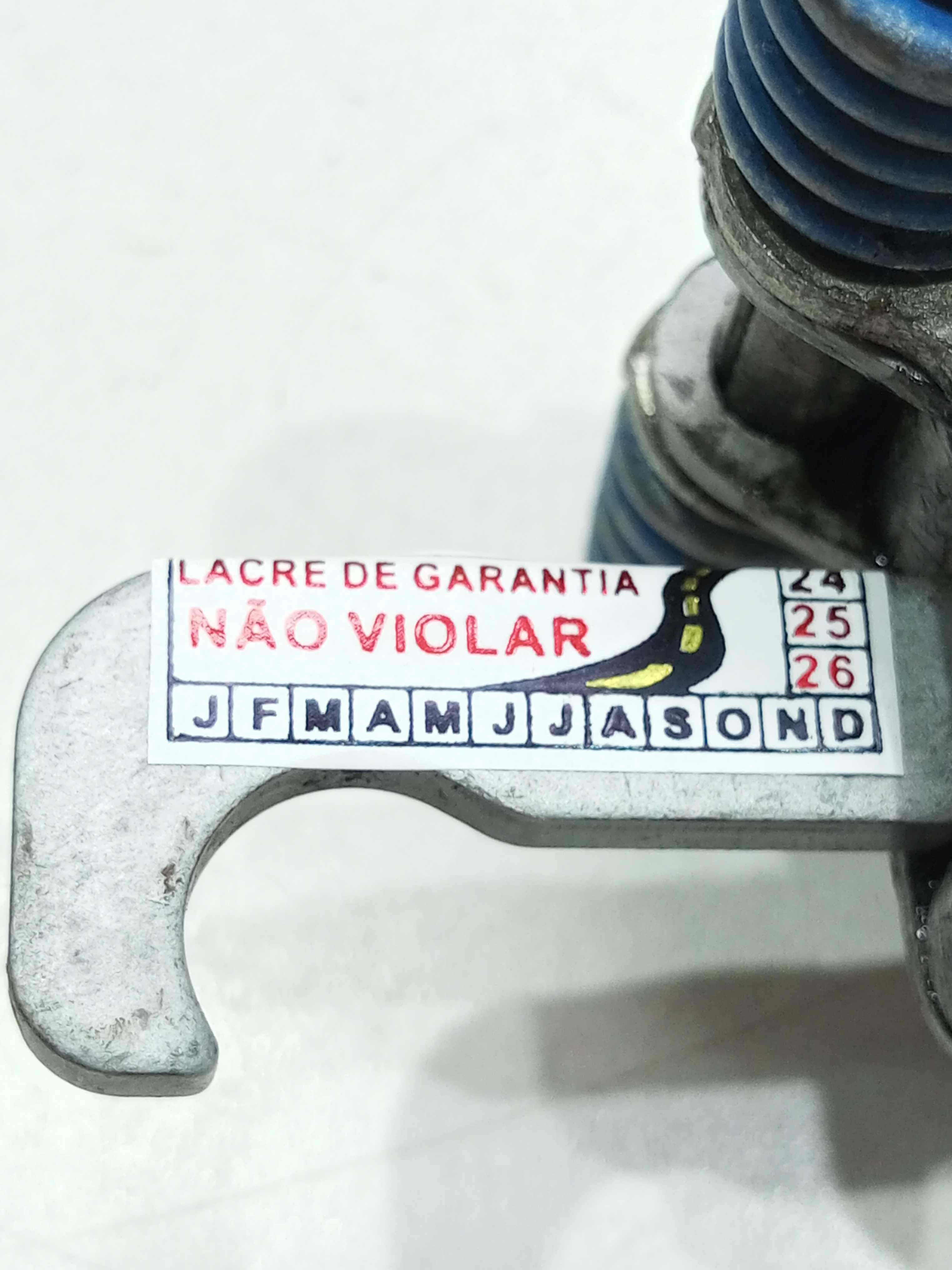 Limitador Porta Dianteira Direita Renault Duster 1.6 2014 6