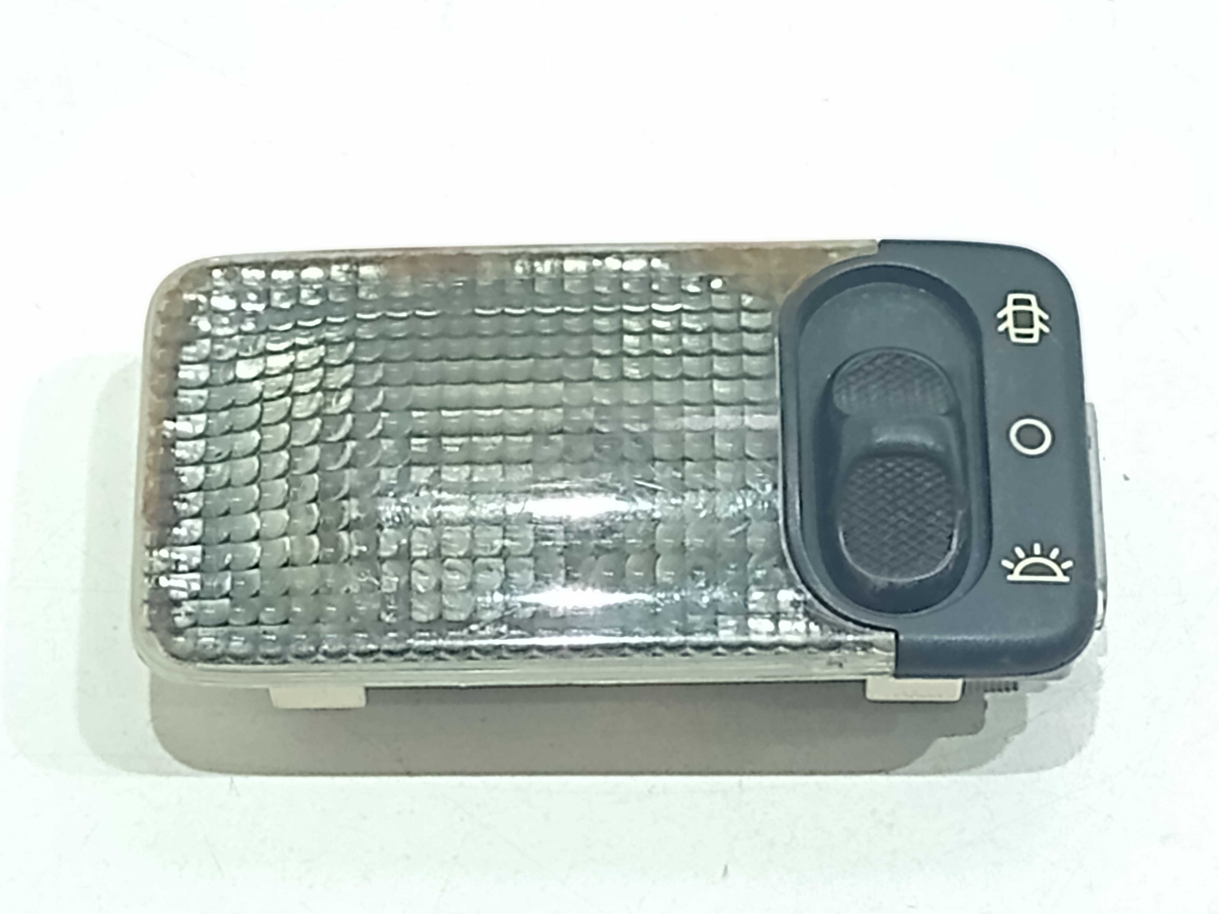 Luz Cortesia Teto Peugeot 206 2005 1
