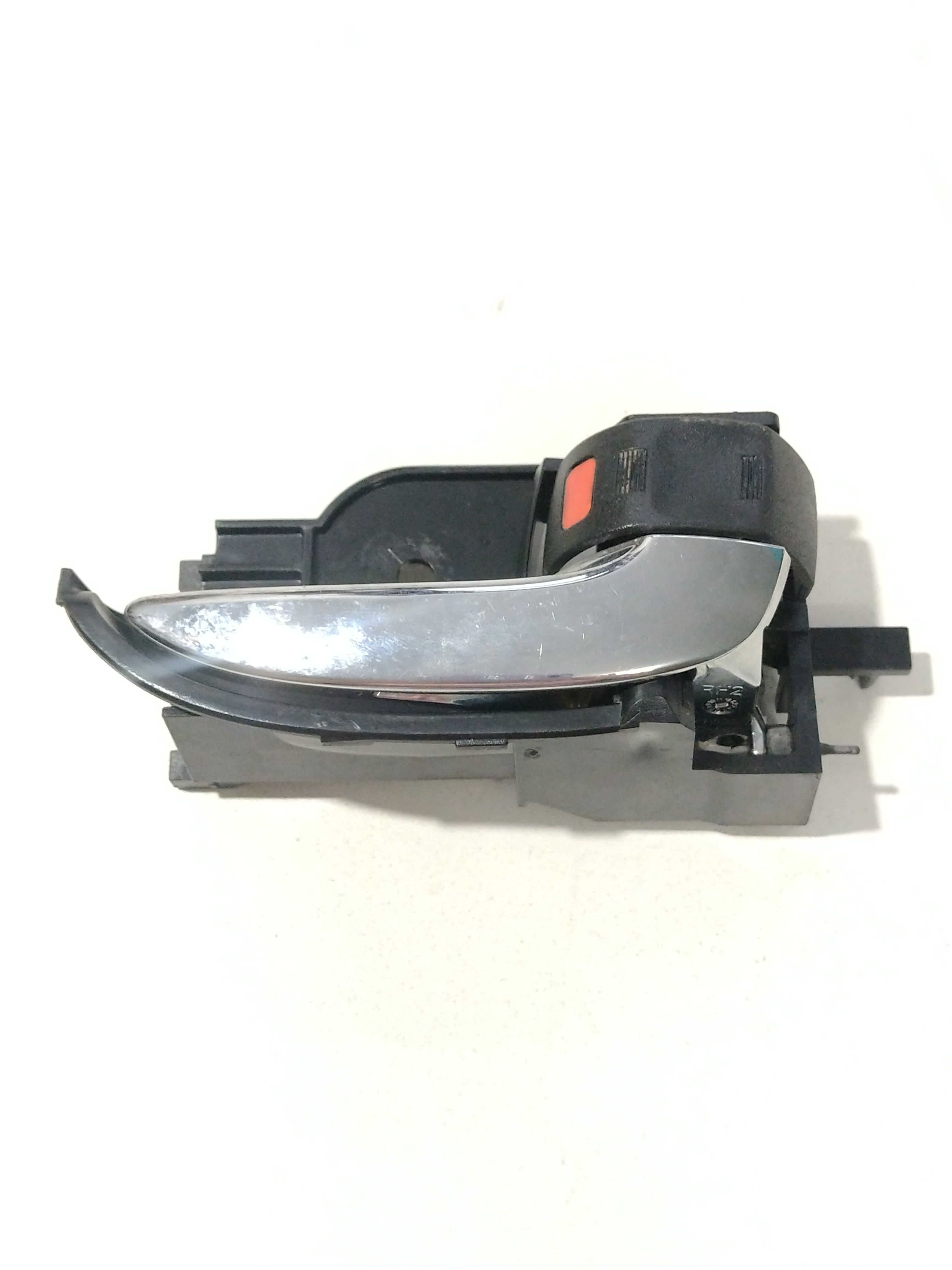 Maçaneta Interna Porta Traseira Direita Etios 2015 Orig 1