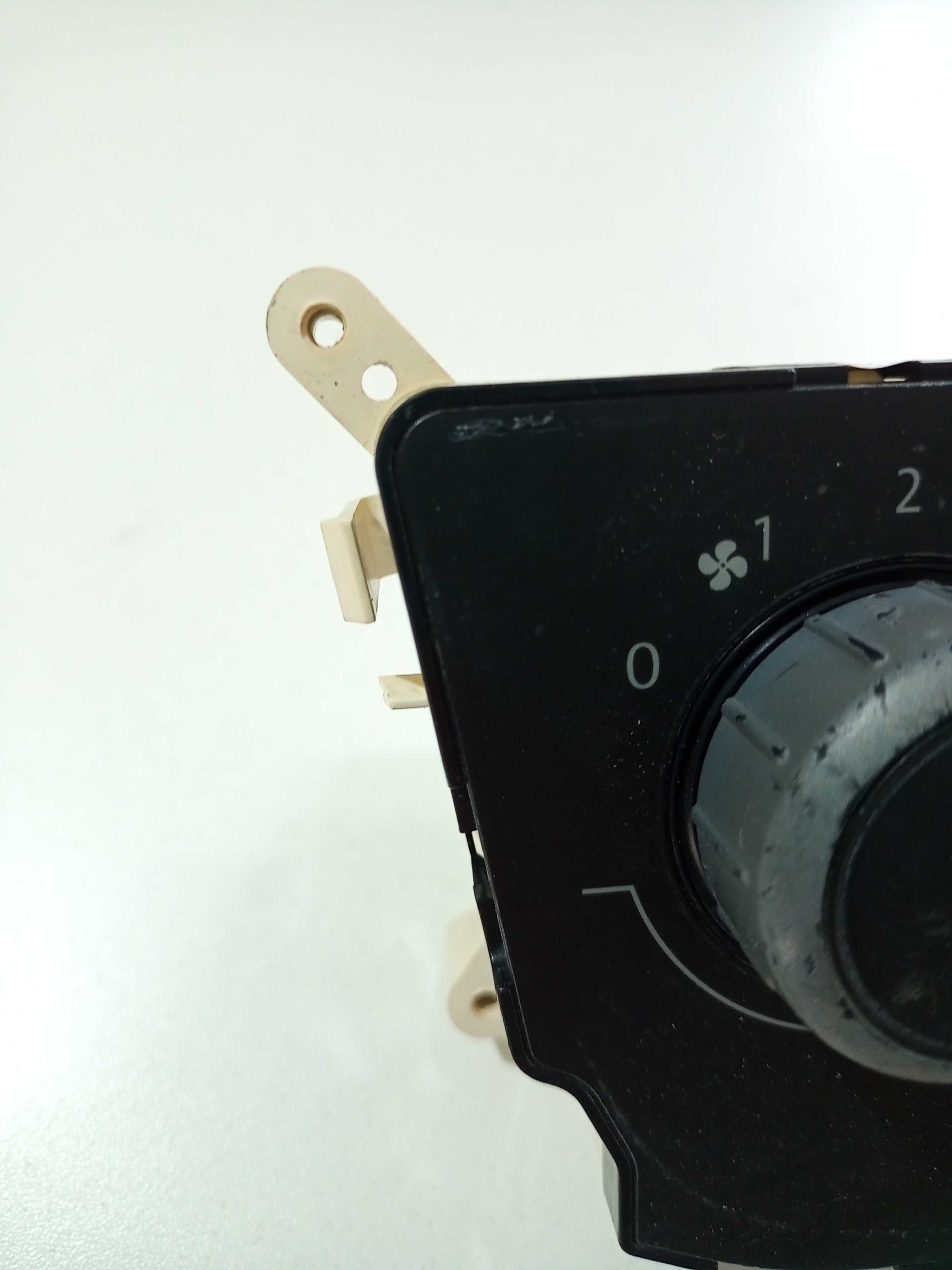 Comando Ventilação Gol G5 2008 Original 7