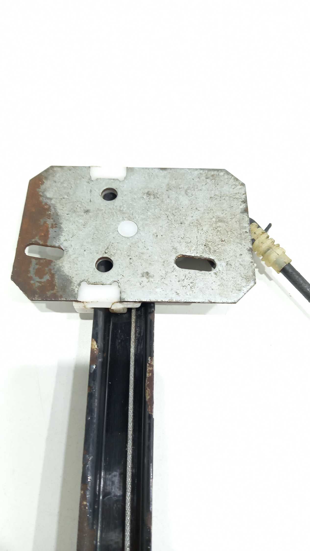 Maquina De Vidro Elétrica Lado Direito Gol G2 2p 6