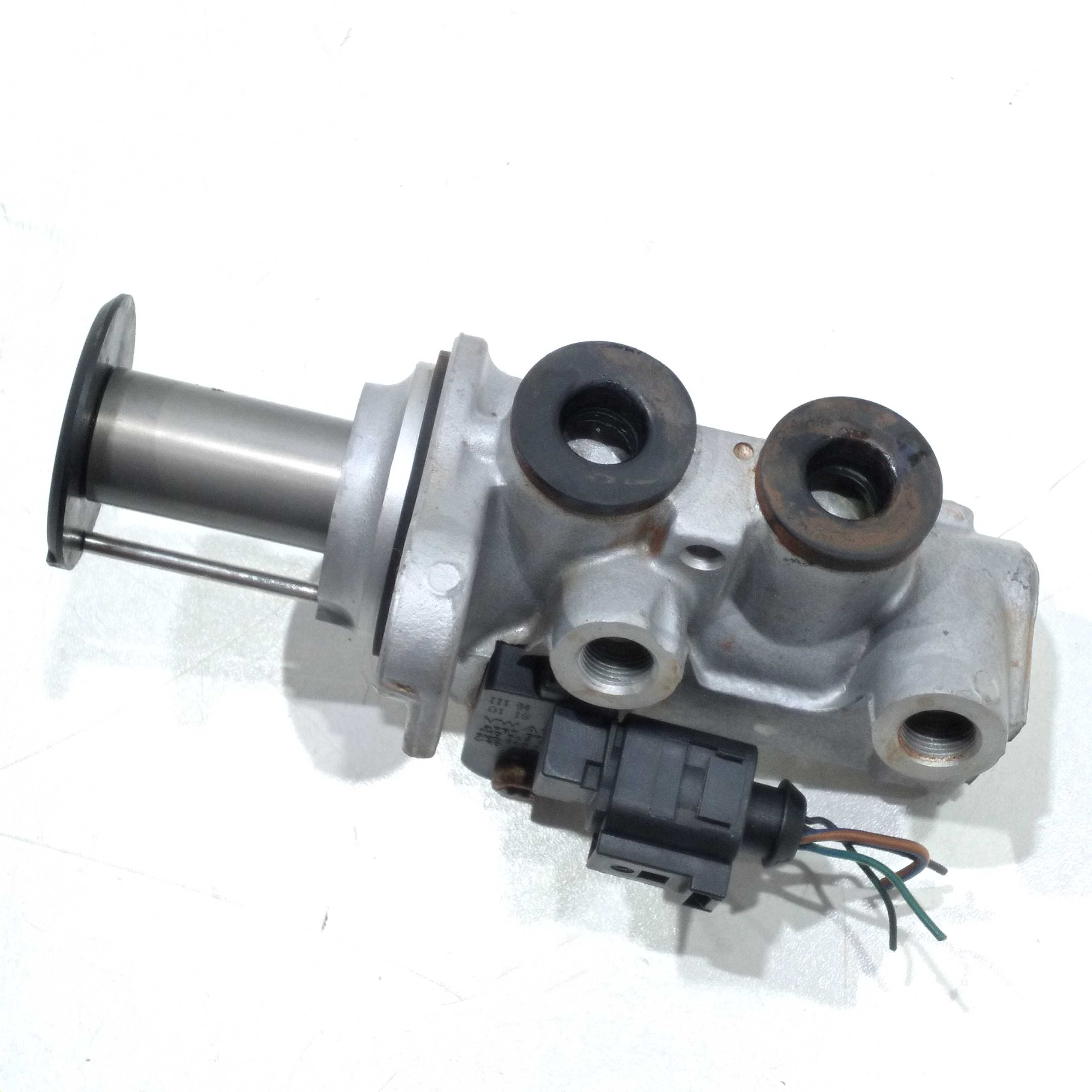 Cilindro Mestre Saveiro Robust 1.6 2018 1