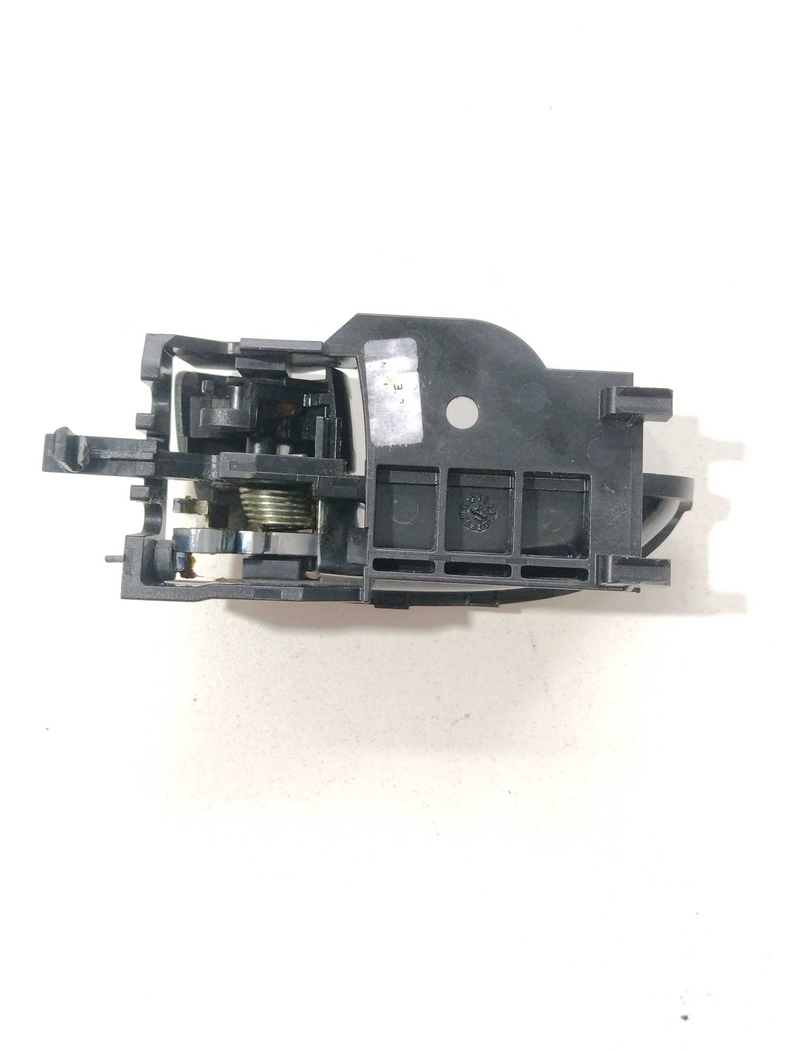 Maçaneta Interna Porta Dianteira Direita Etios 2015 Orig Dianteira 3