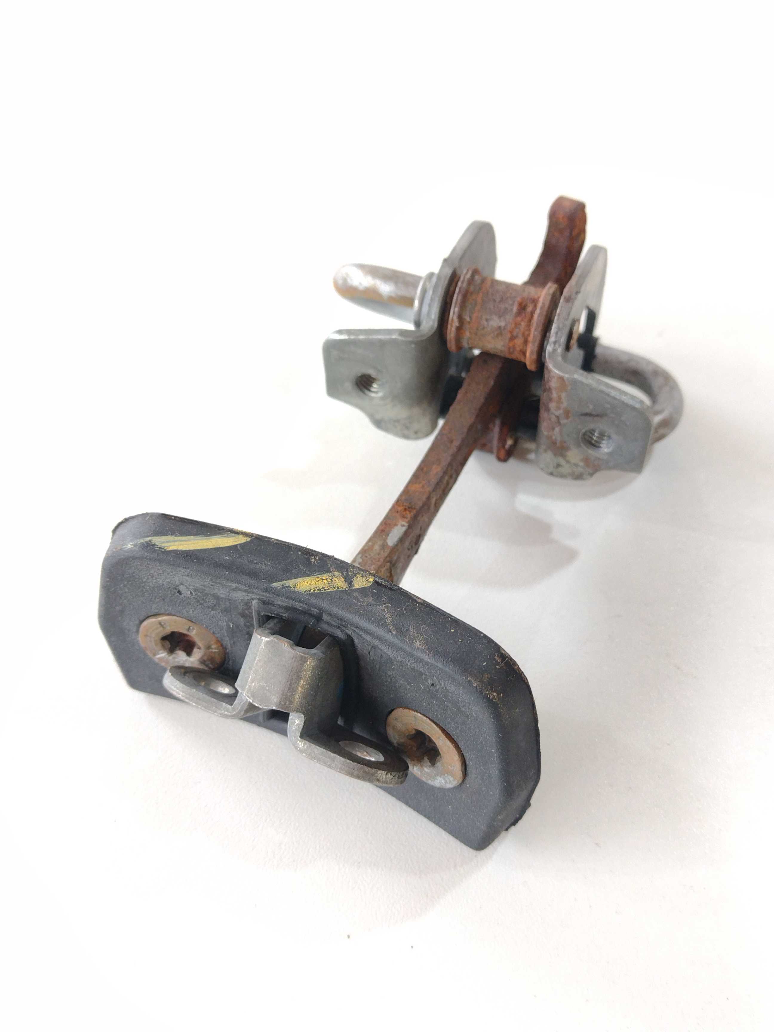 Limitador De Porta Traseira Direito Siena Fire 2011 Orig J 3