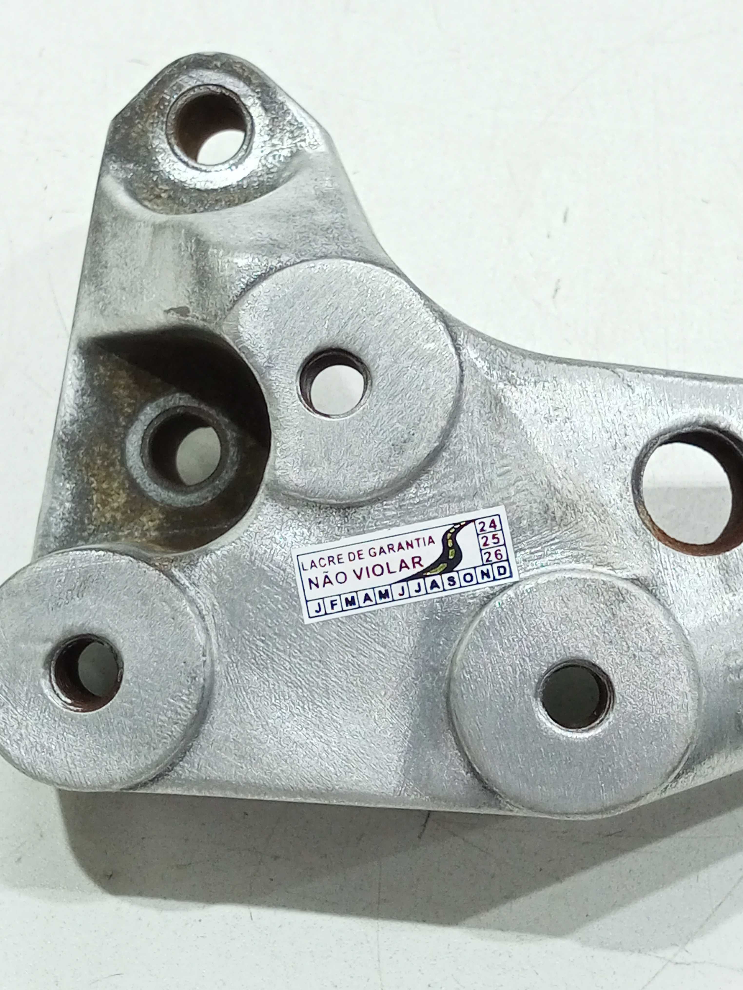 Suporte Coxim Câmbio Gm Astra 1.8 8v 2000 2