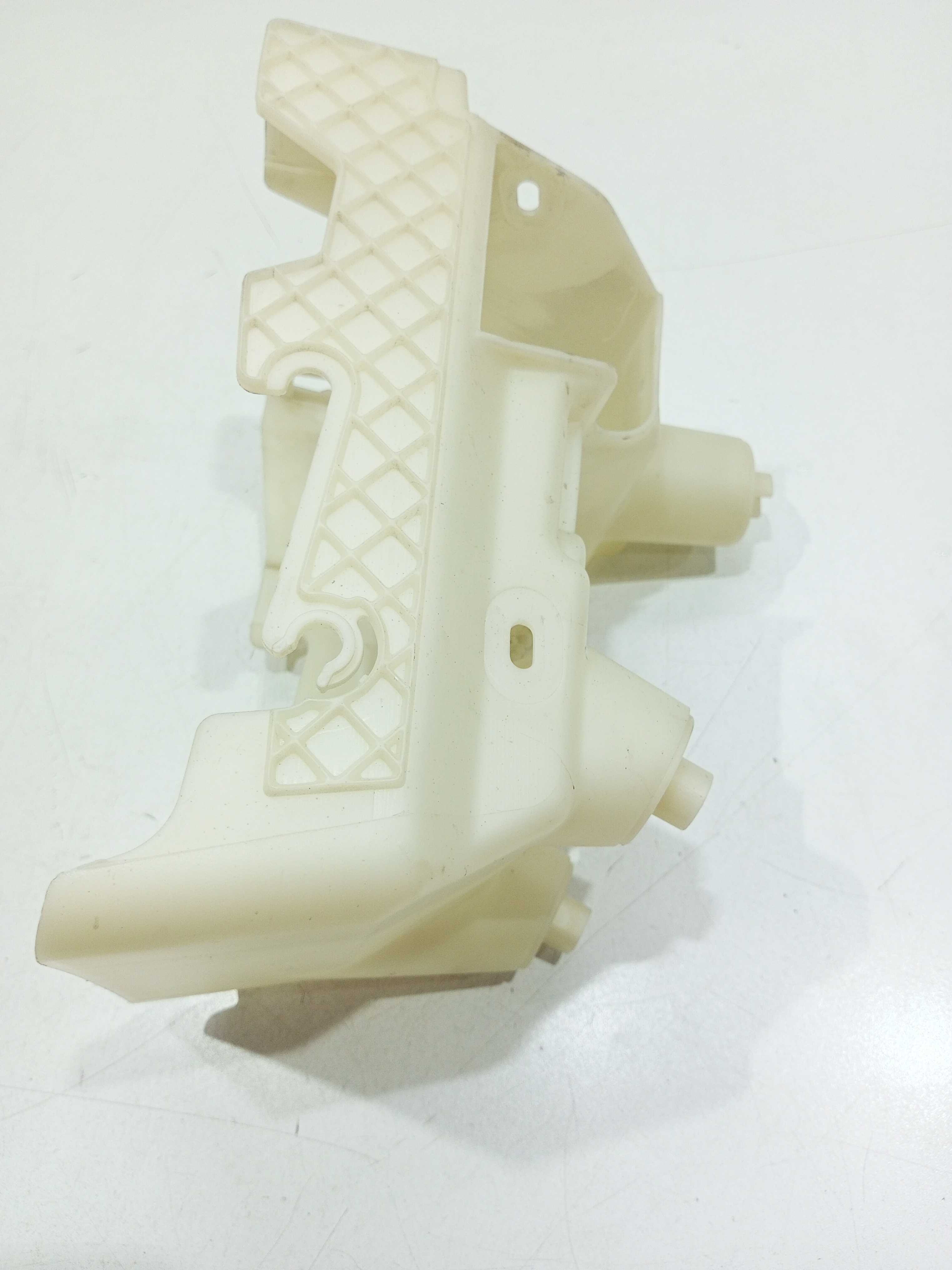 Suporte Da Bsi Caixa Fusível Citroen C3 1.6 2014 3