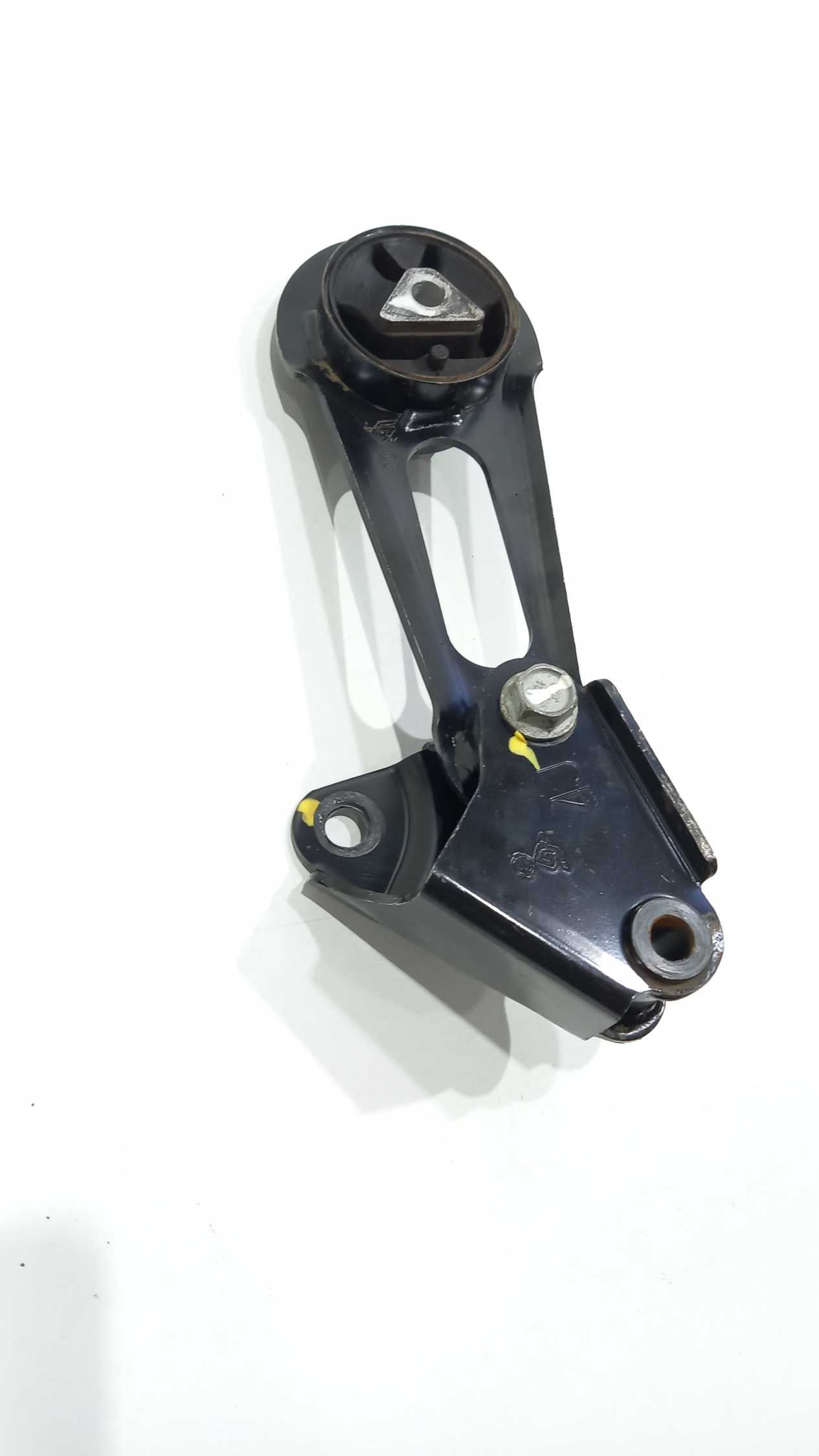 Coxim Do Câmbio Nissan Versa 1.6 2019 3