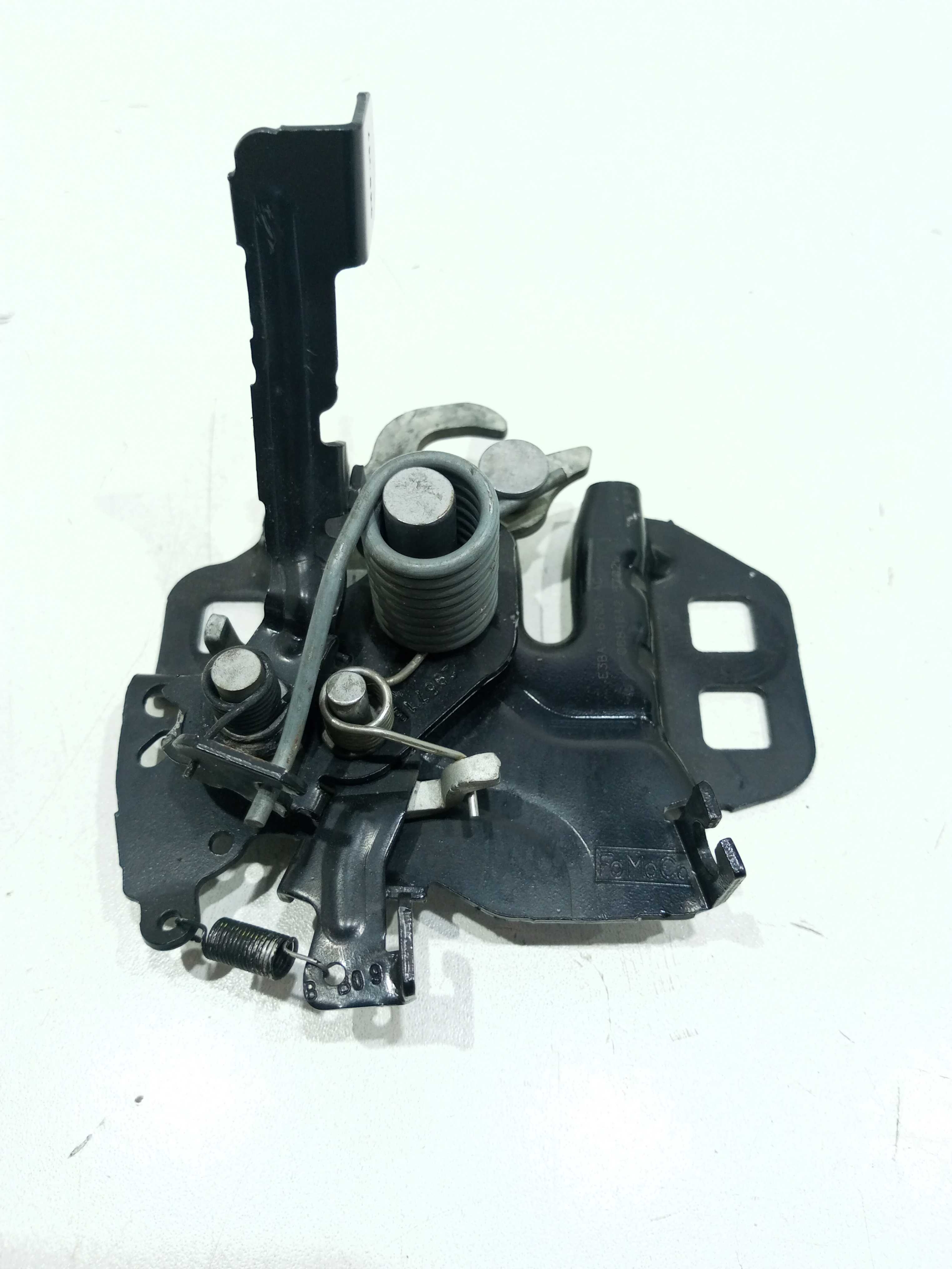 Fechadura Capô Ford Ka Se 1.0 2017 1