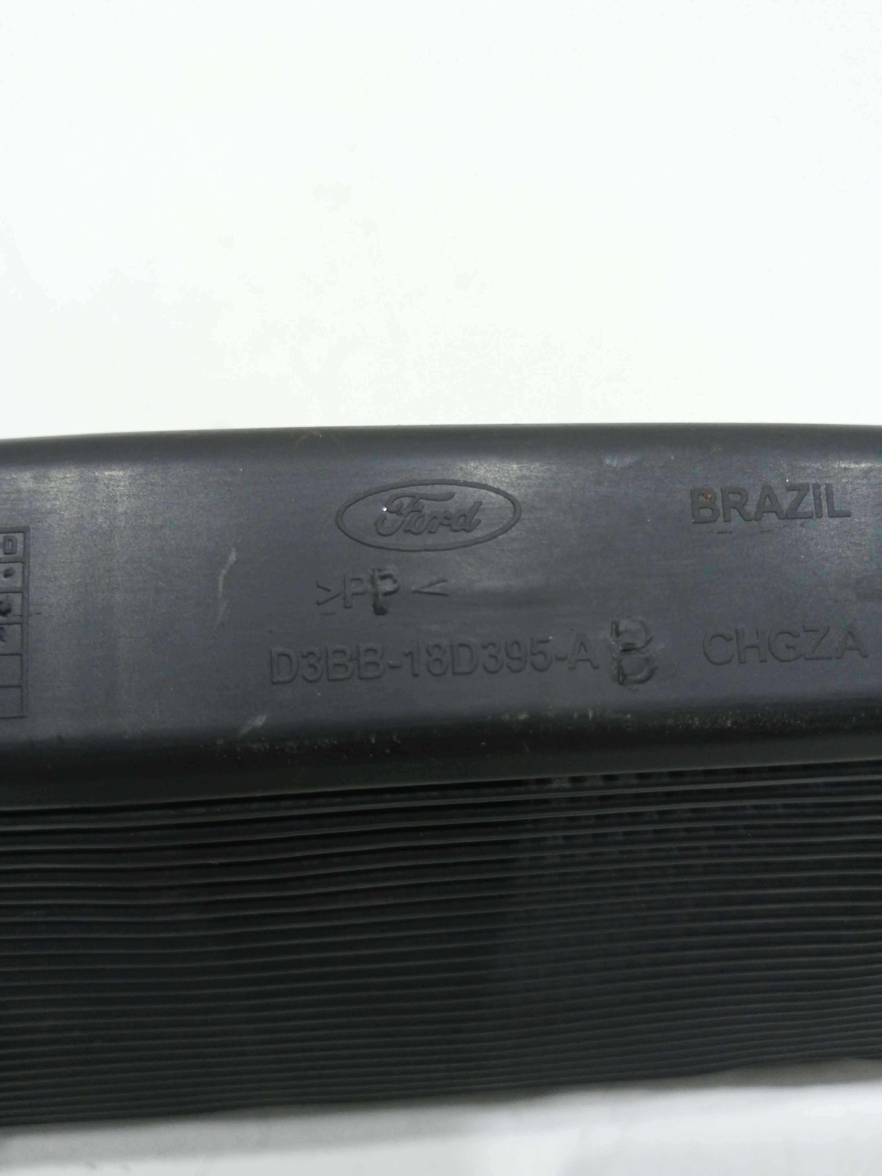 Tela Proteção Entrada De Ar Ford Ka Se 2017 3