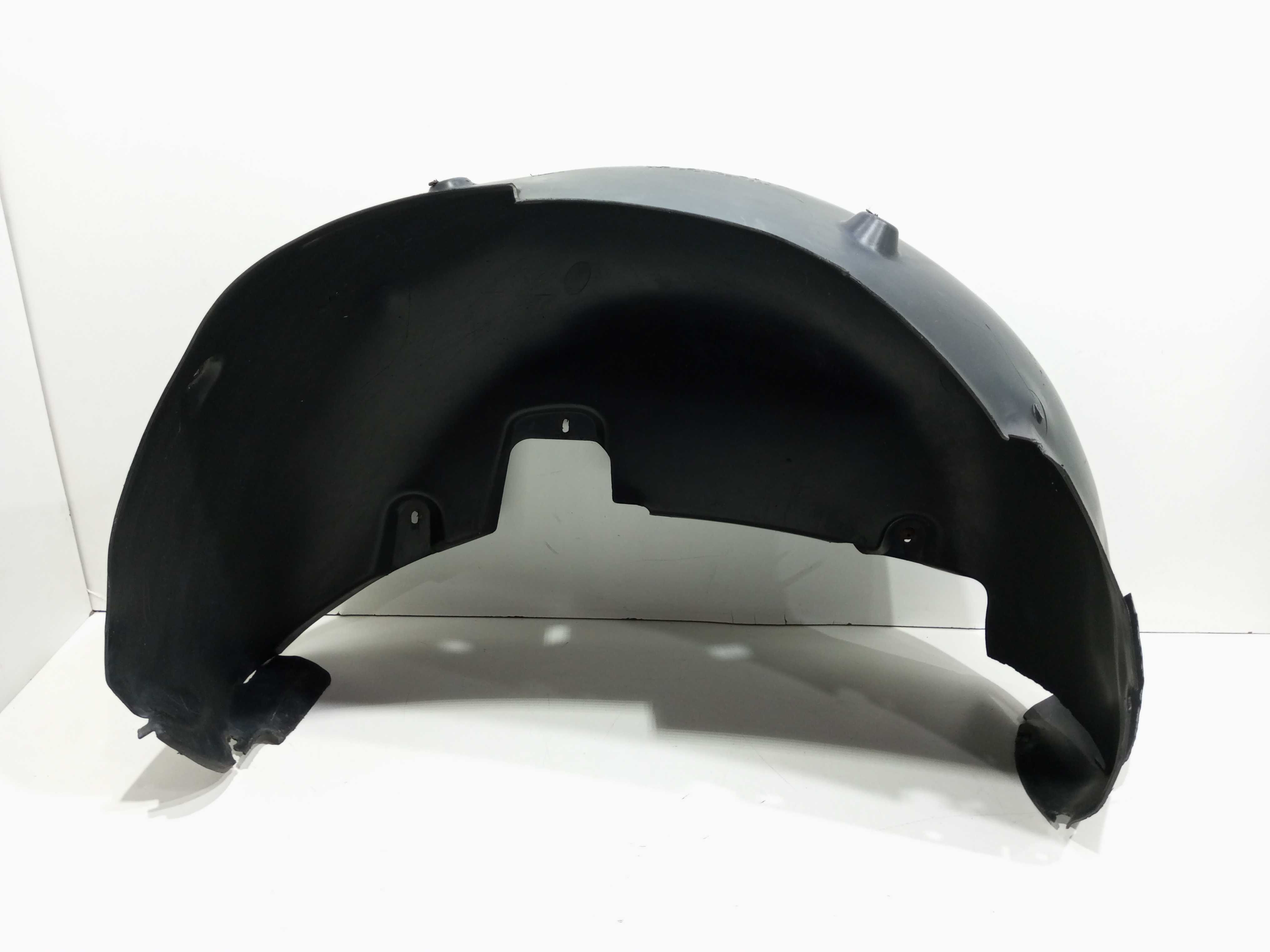 Parabarro Traseiro Esquerdo Volkswagen Touareg 2005 1