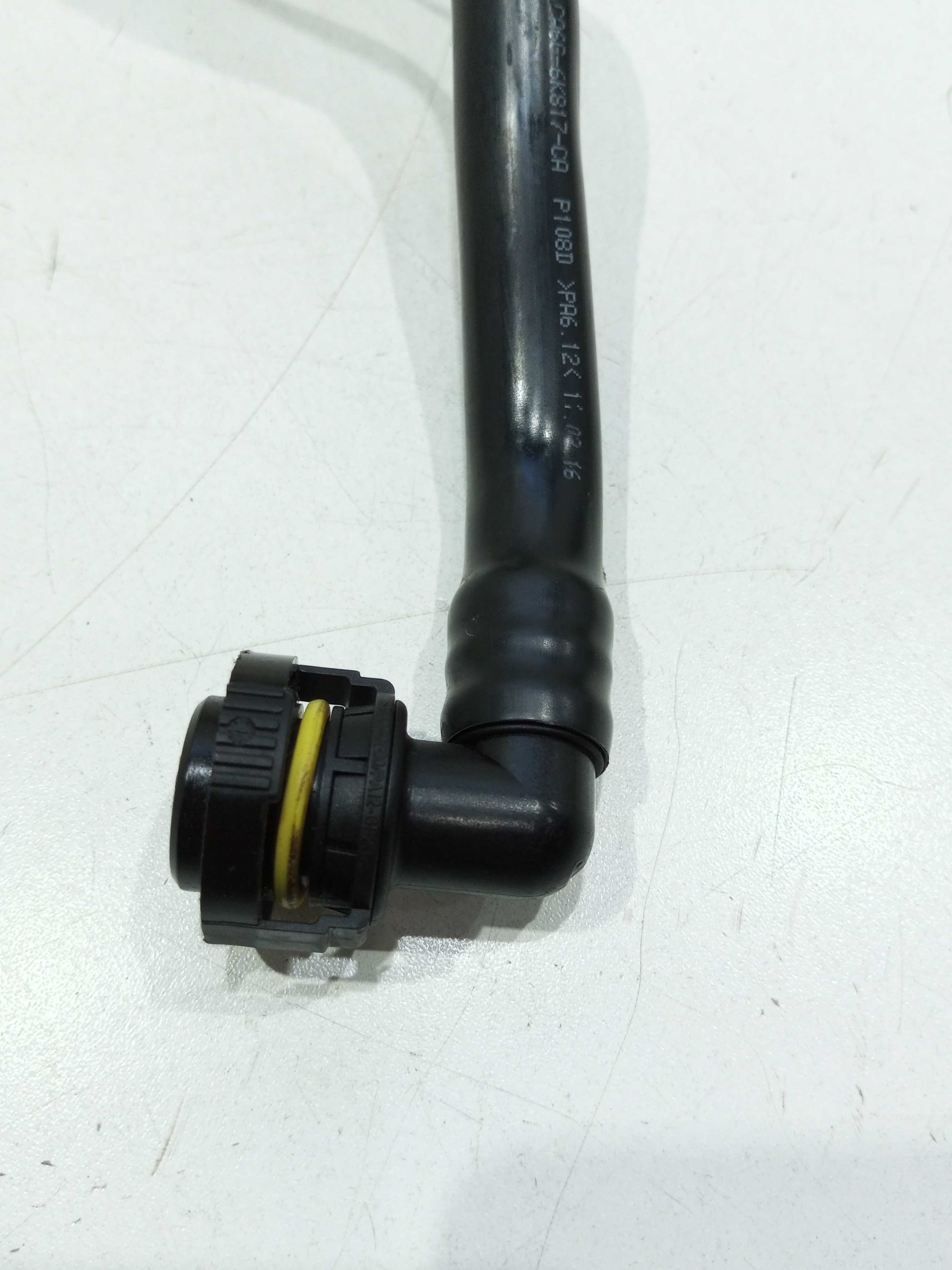 Mangueira Do Coletor De Admissão Ford Ka Se 1.0 3cc 2017 2