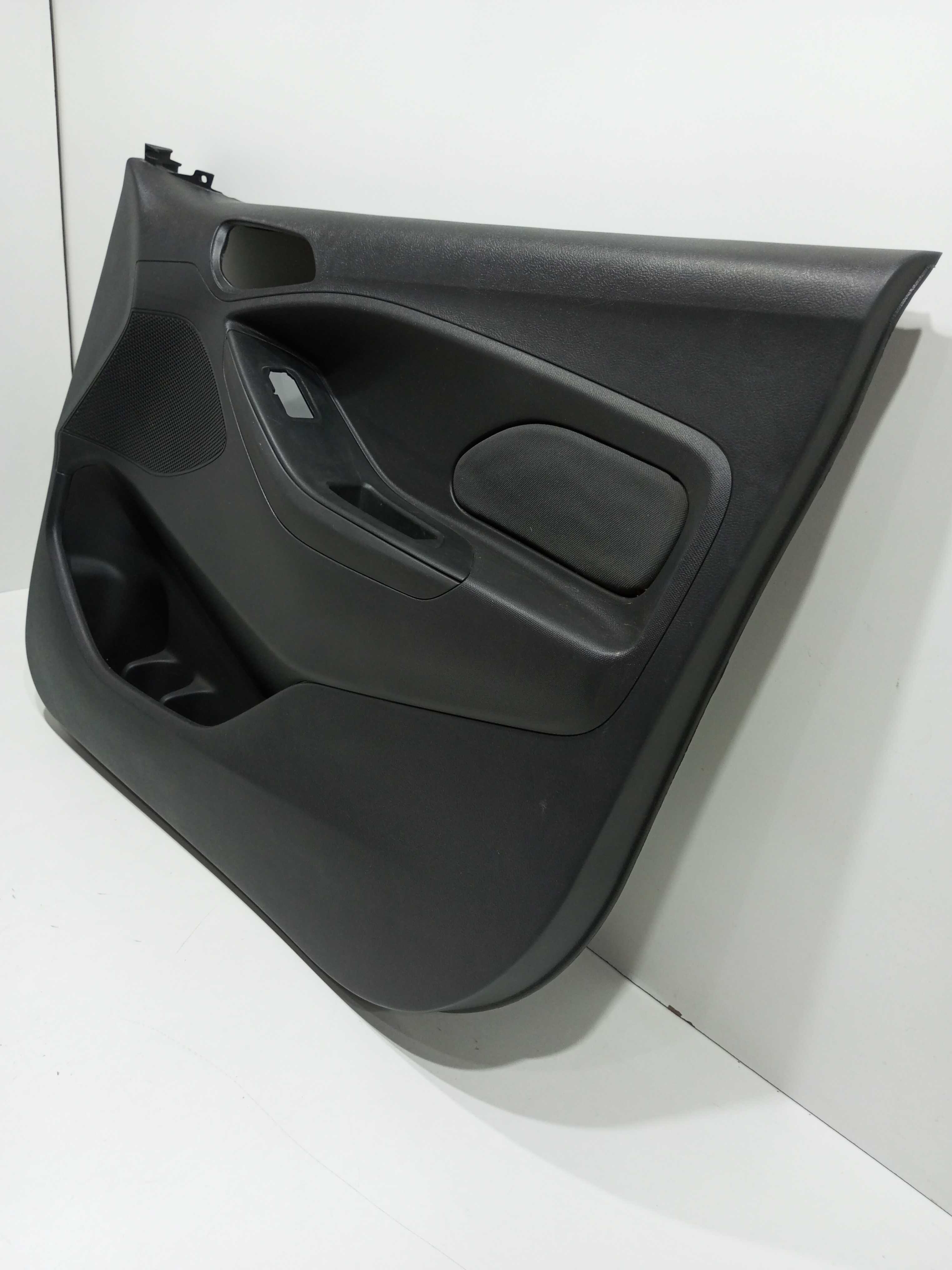 Forro De Porta Dianteiro Direito Ford Ka Se 2017 4
