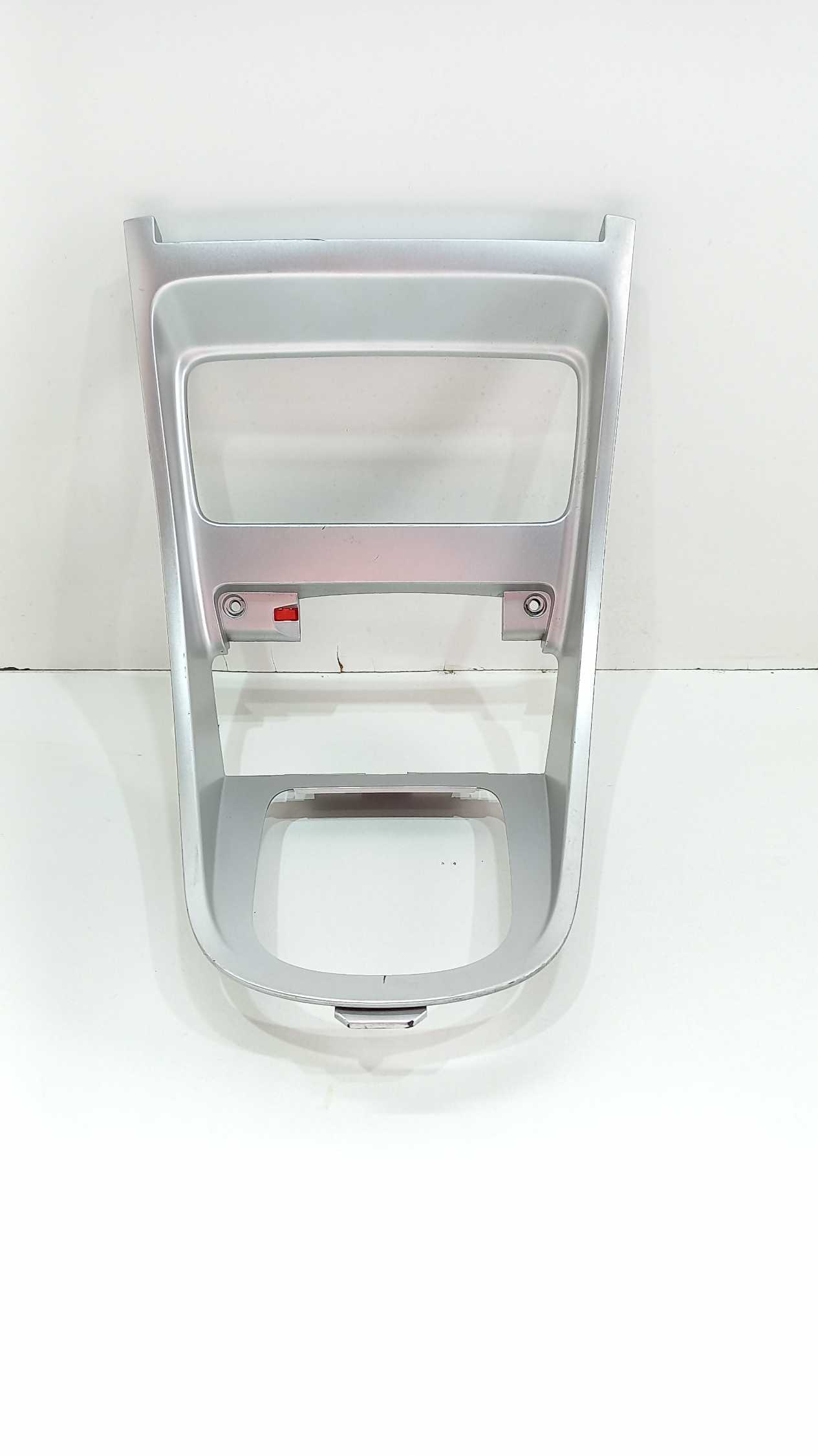 Moldura Painel Central Peugeot 307 1