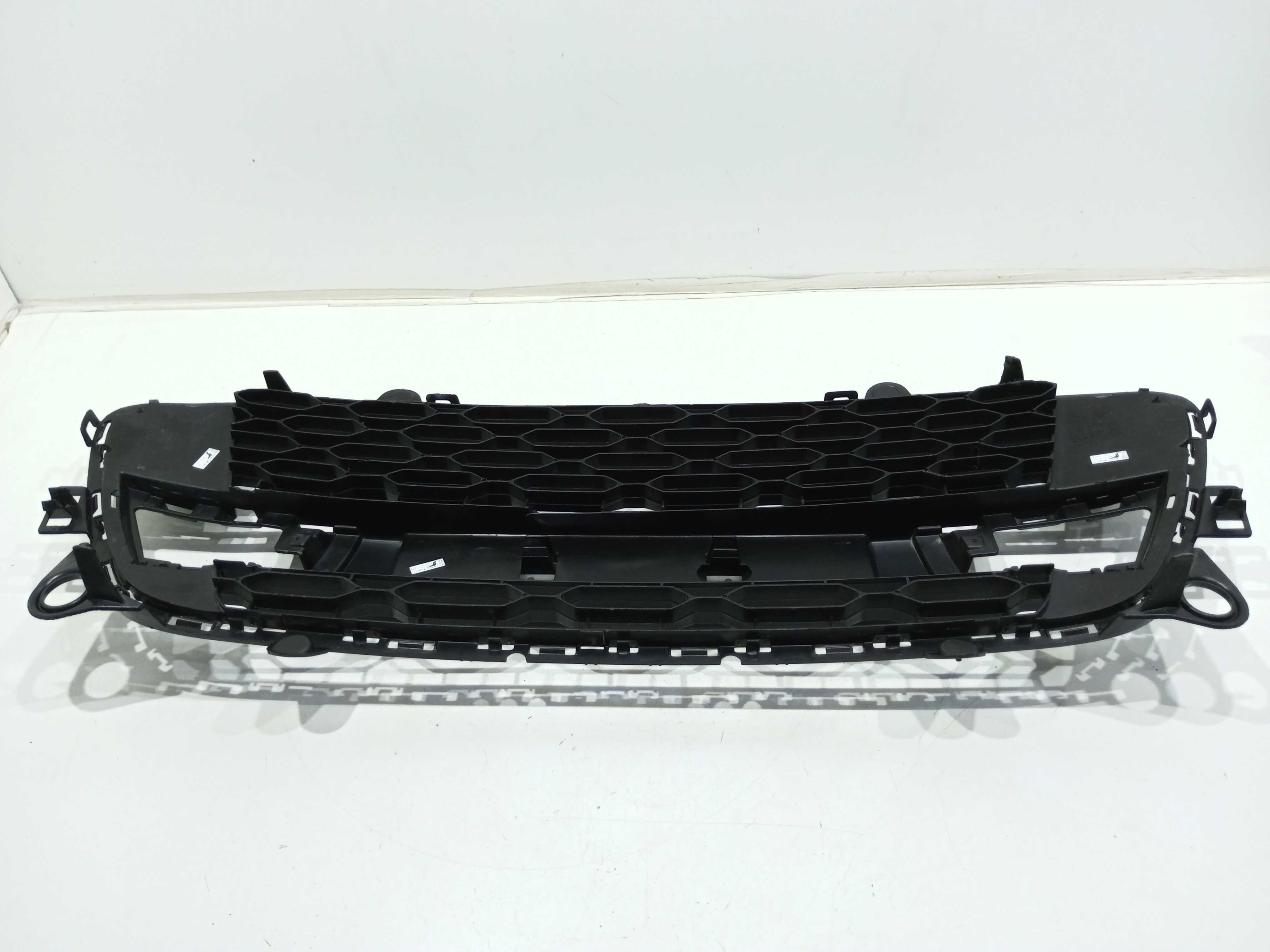 Grade Dianteira Para-choque Citroen C3  2015 7