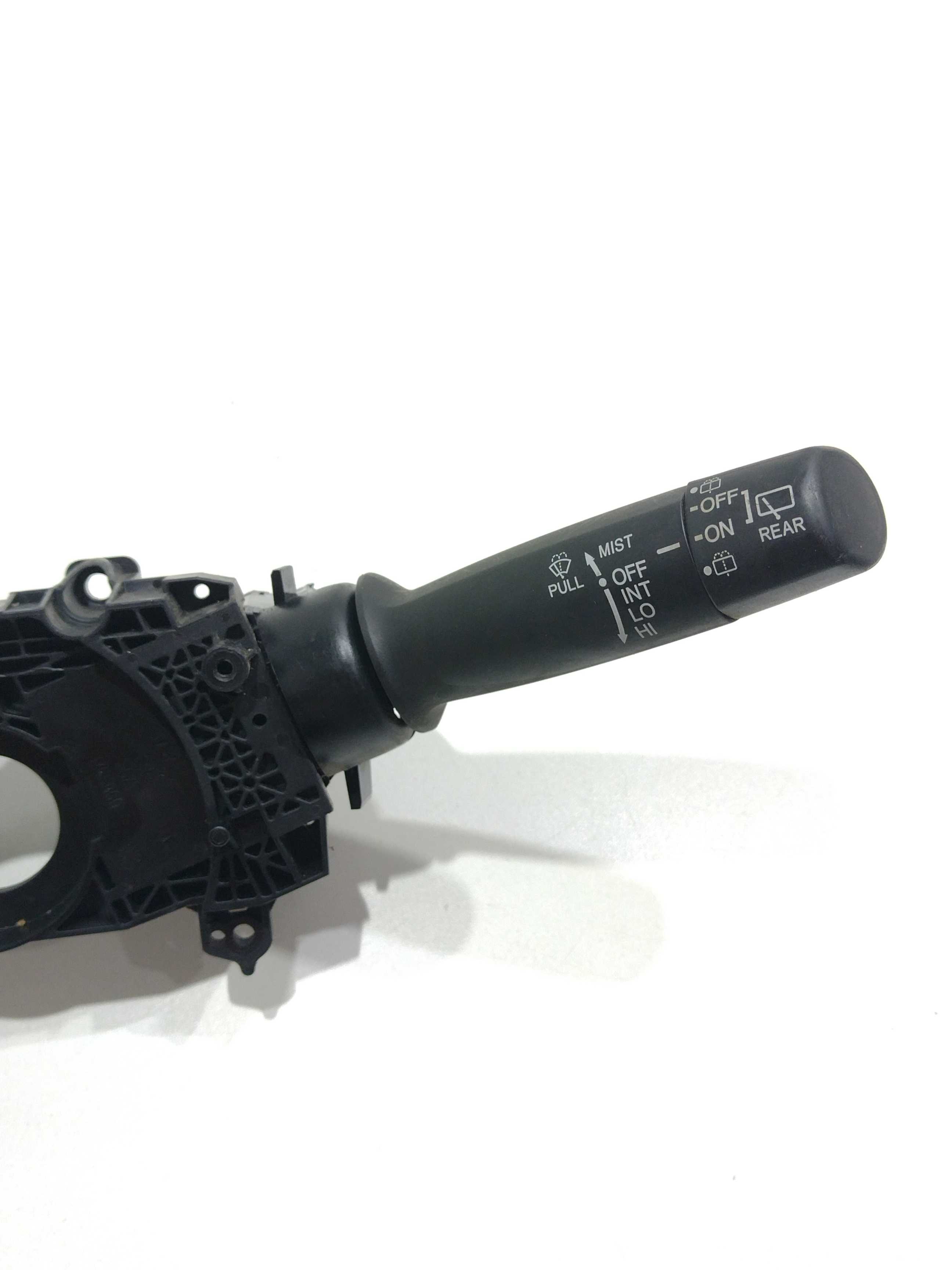 Comando De Seta E Limpador Honda Fit 2015 2