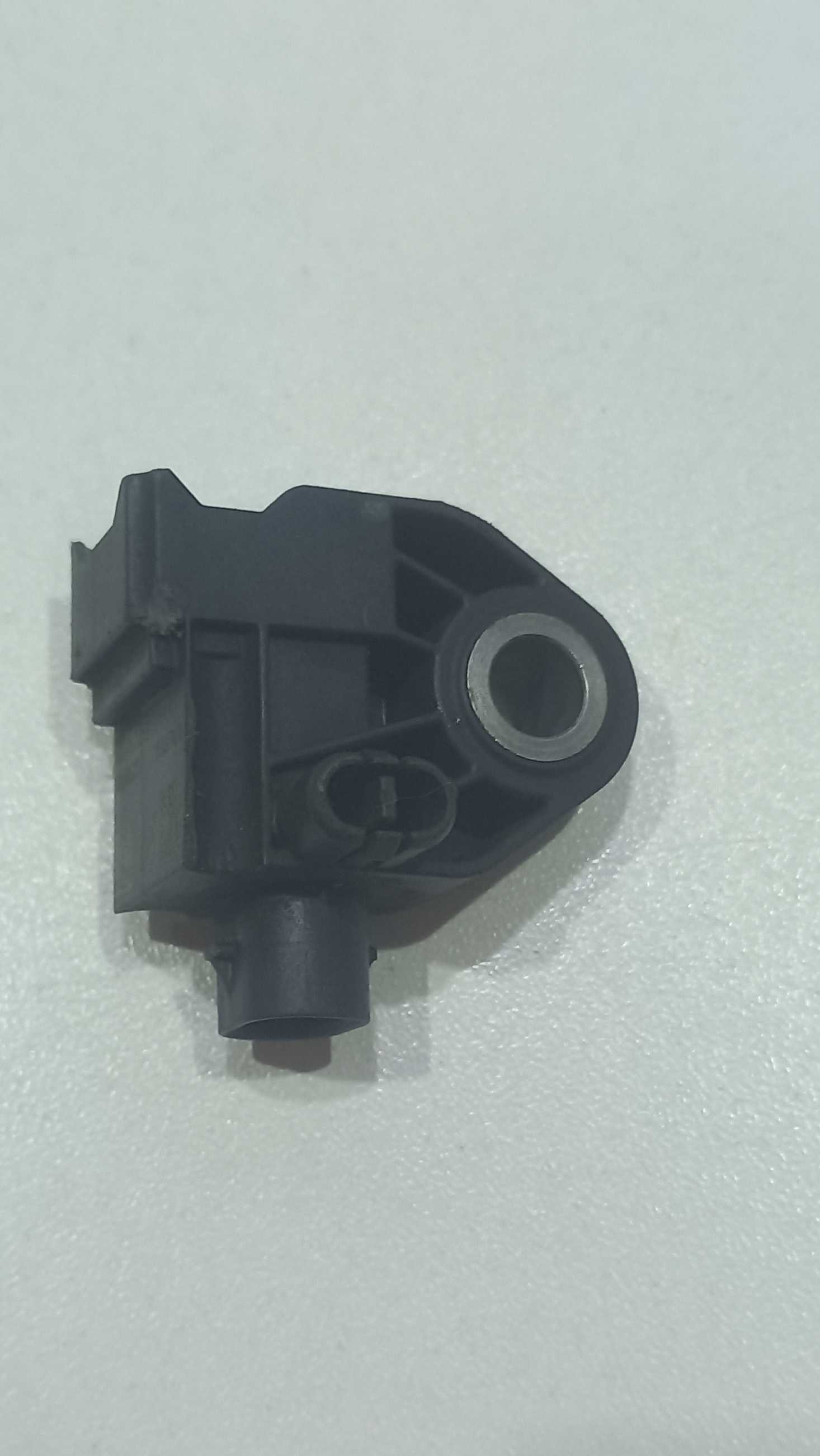 Sensor De Airbag Externo Dianteiro Hyundai Hb20s 1.0 2022 3