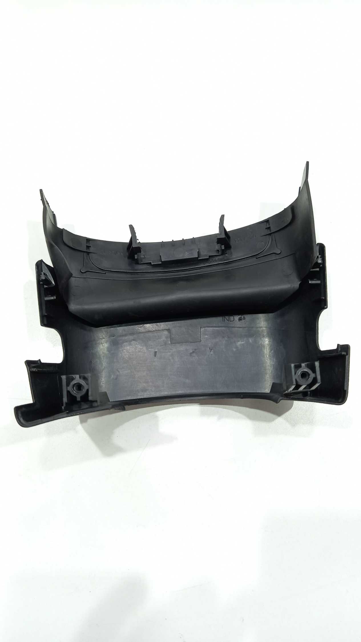 Molduras  Da Chave De Seta Peugeot  307 2002 À 2012 5