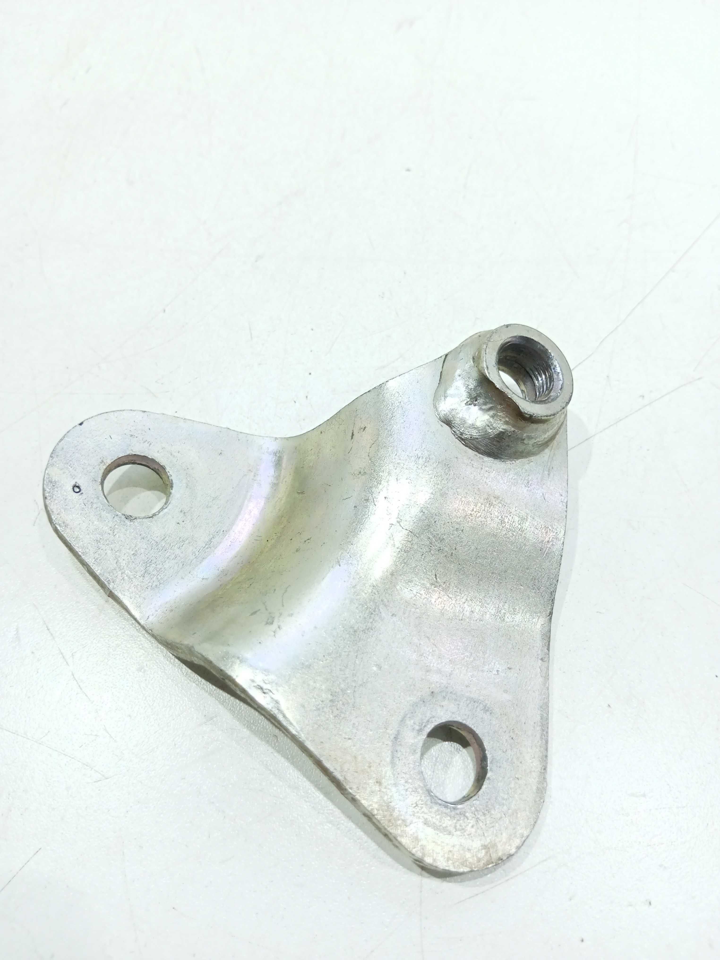 Suporte Do Trambulador Caixa Fiat Strada 1.4 2022 3