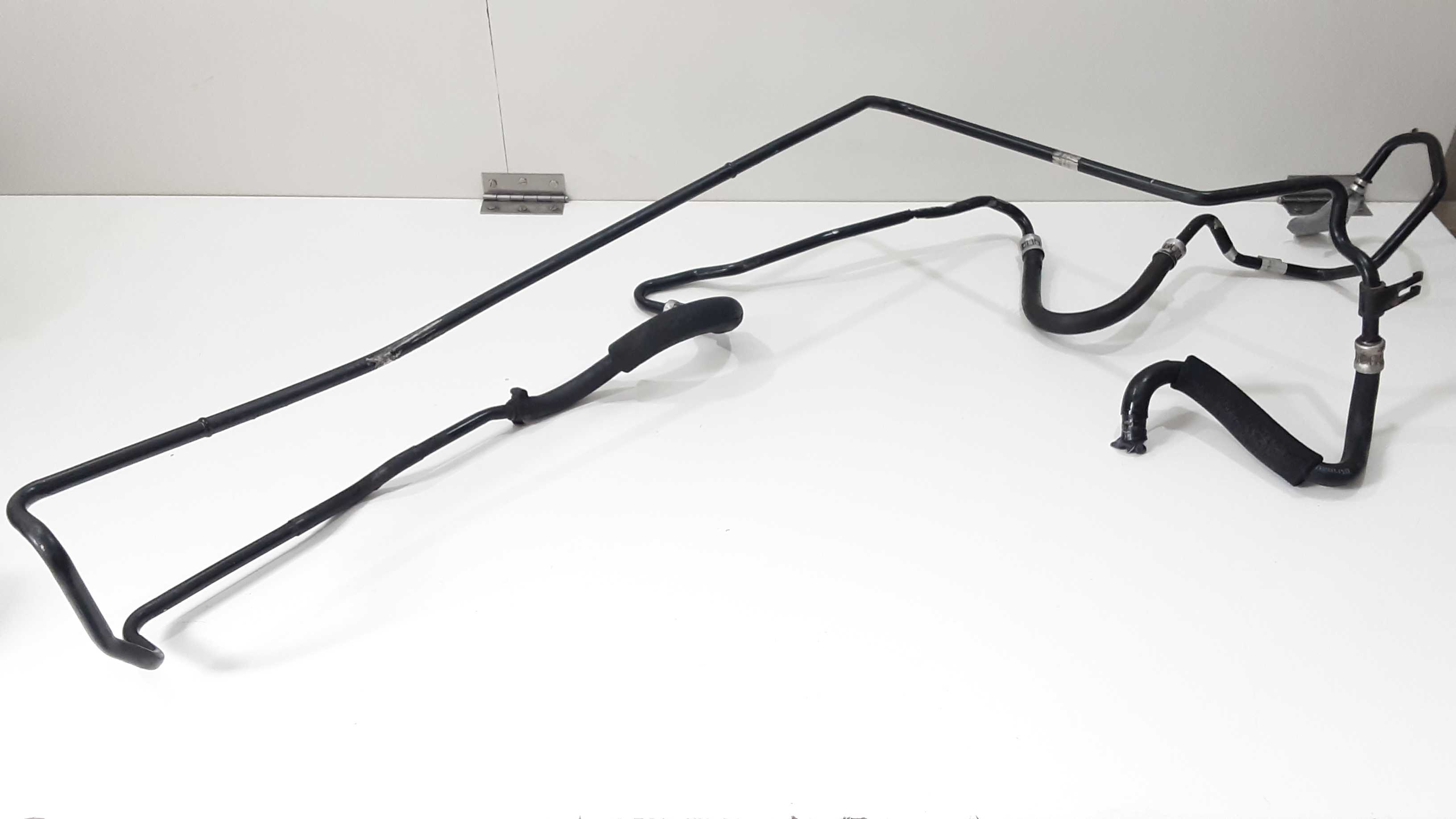 Mangueira Da Direção Hidraulica Citroen Picasso 2.0 2004 5