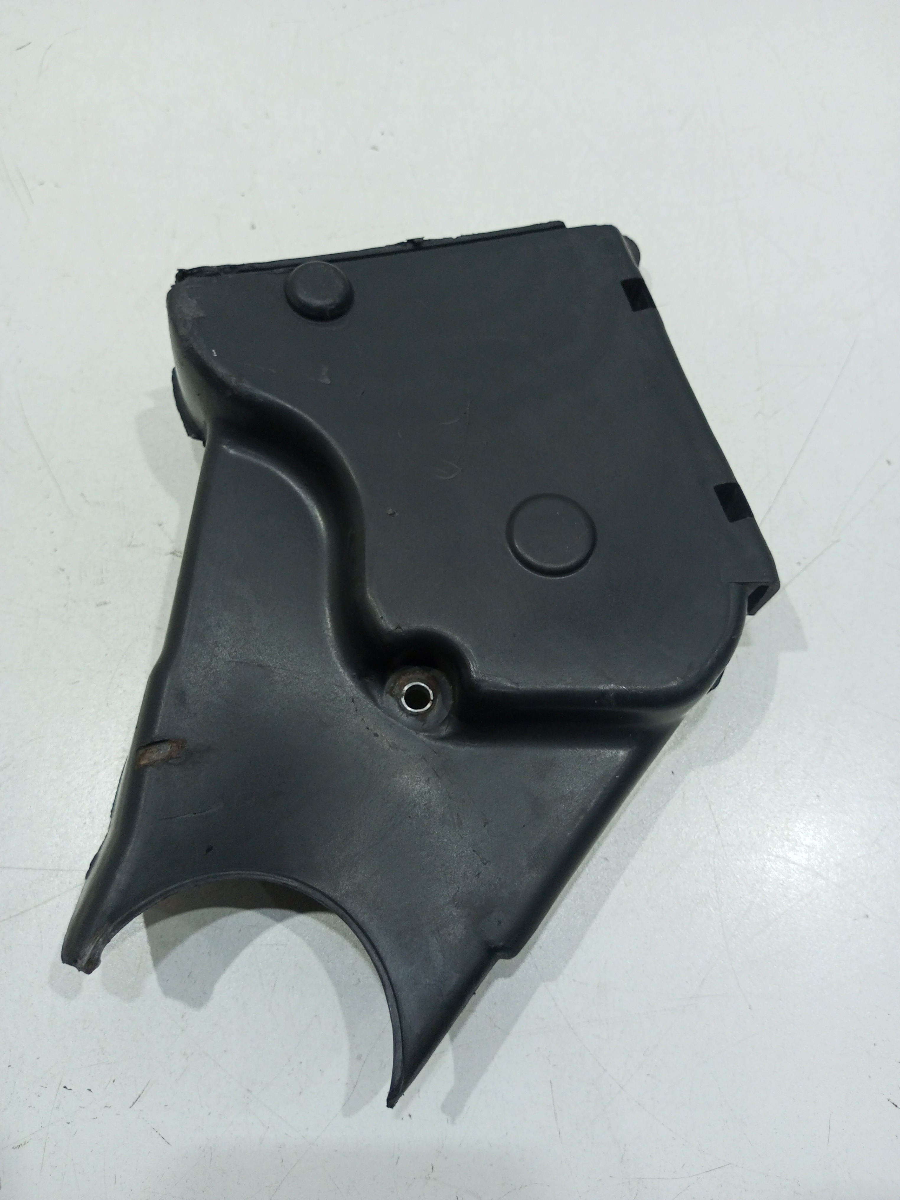 Tampa Inferior Correia Dentada Fiat Siena Fire 1.0 2011 3