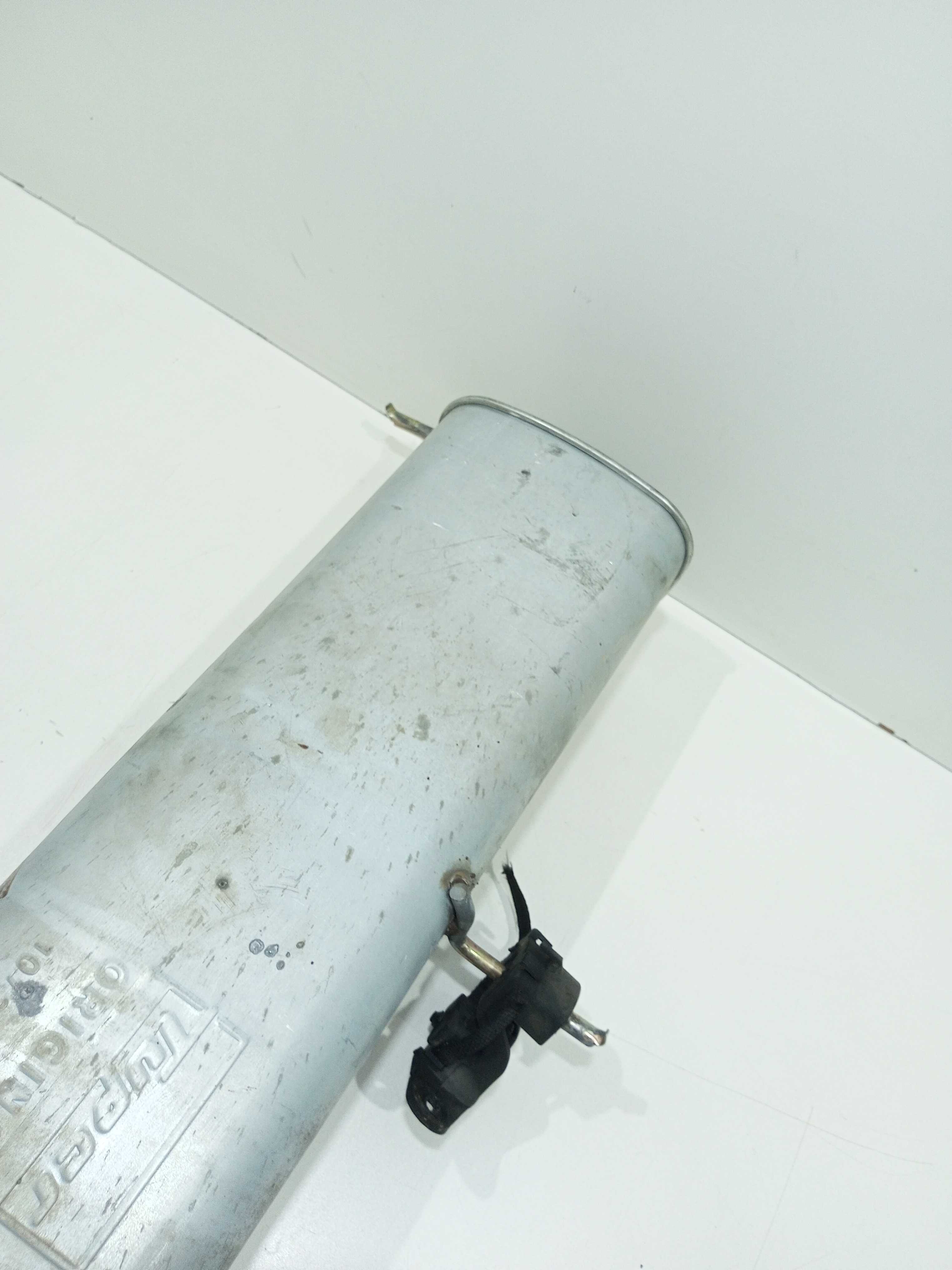 Cilencioso Ponteira Peugeot 307 2004 DETALHE 6