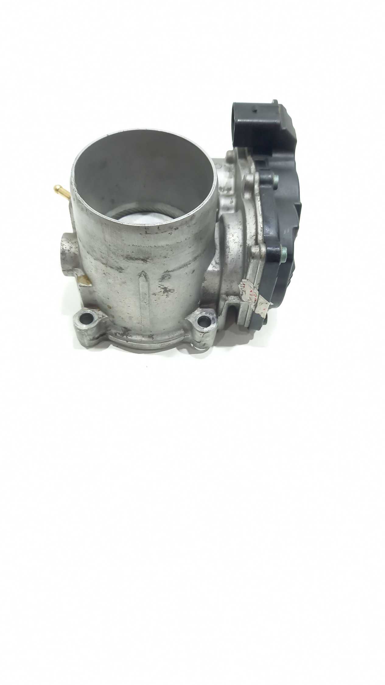 Corpo De Borboleta Tbi Volkswagen Voyage 1.6  2019 5