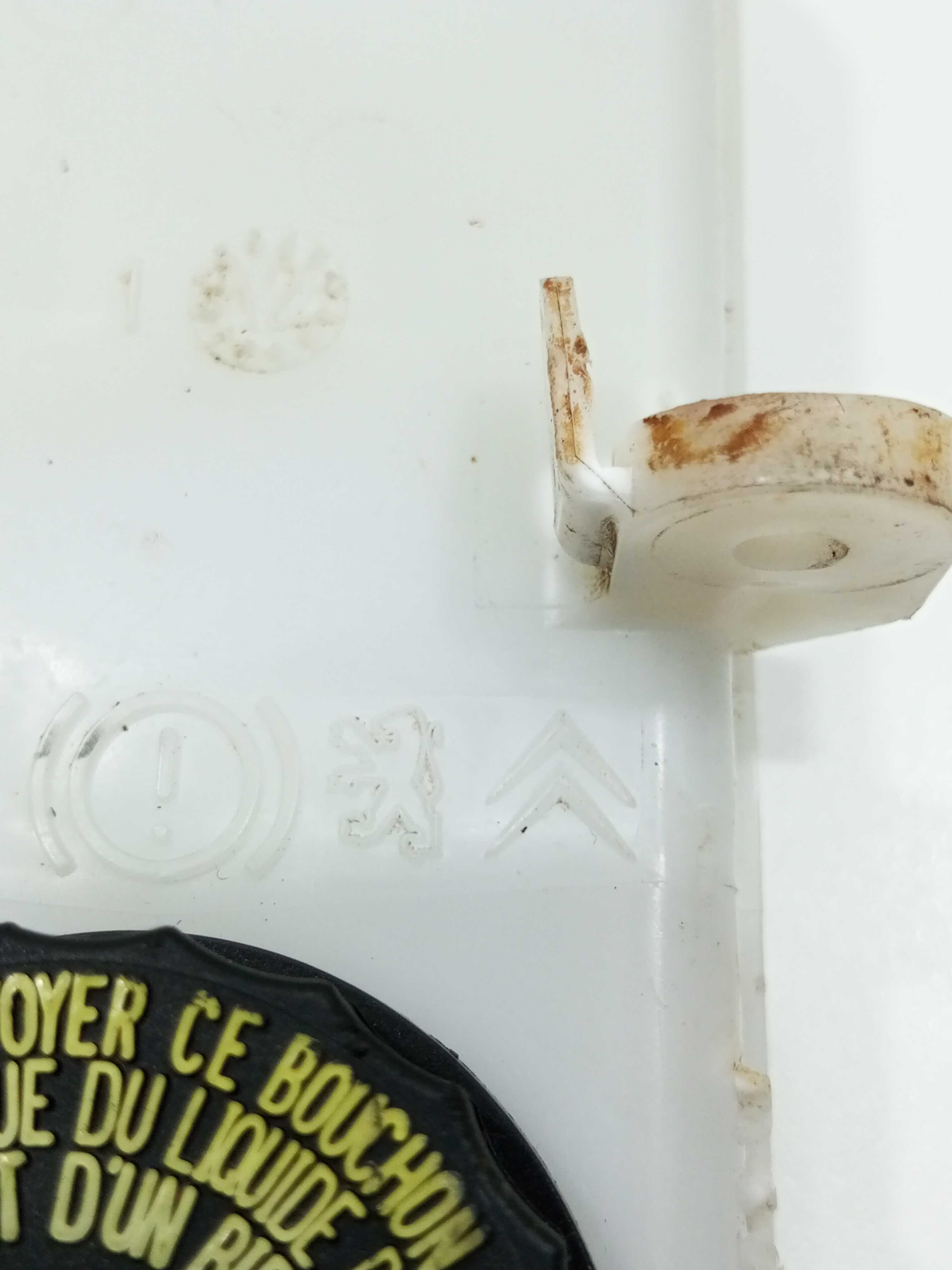 Reservatório Óleo Freio Peugeot 408 2012 2