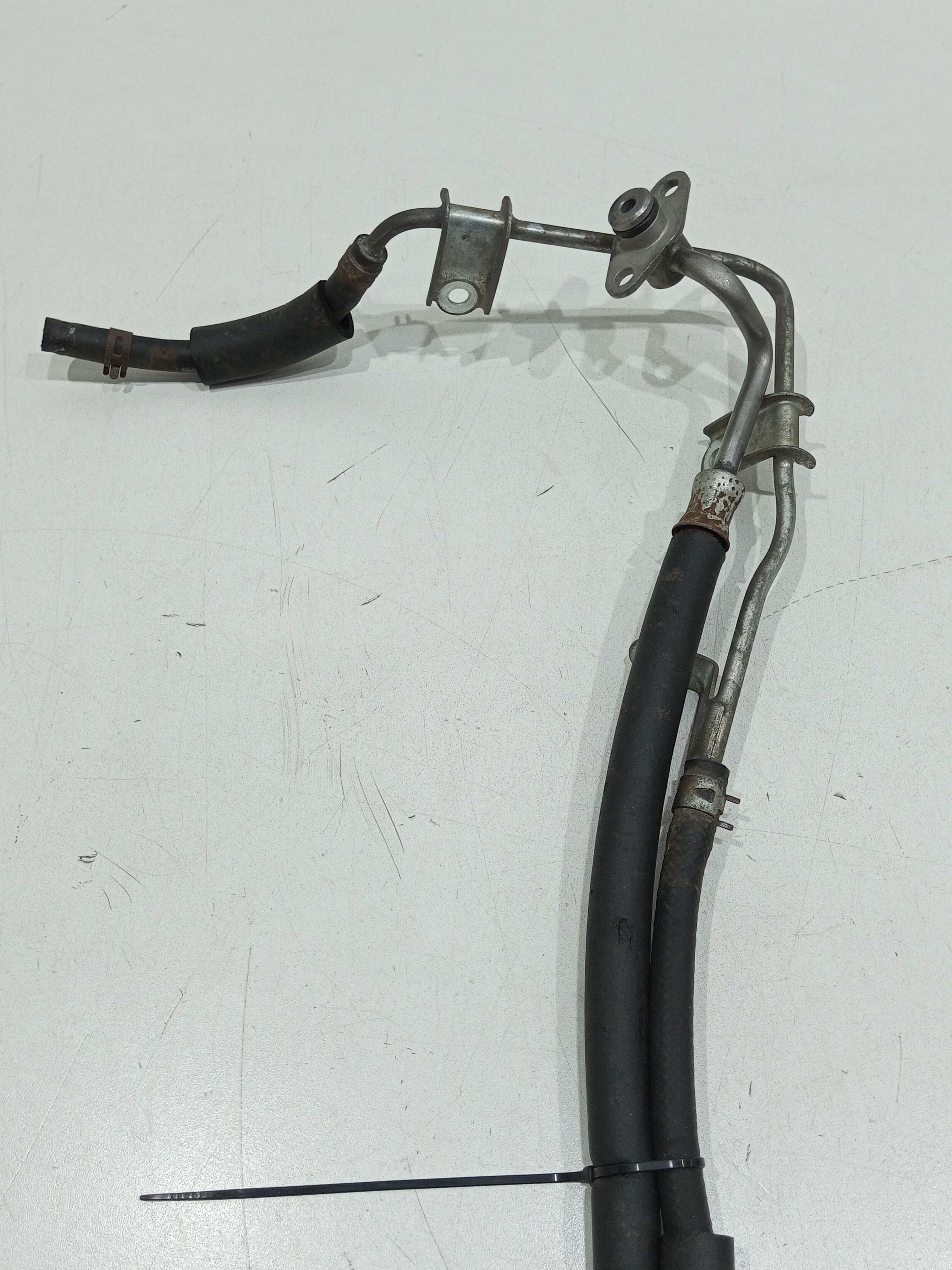 Mangueiras De Combustível Mitsubishi Pajero Tr4 2.0 2007 Preto 3