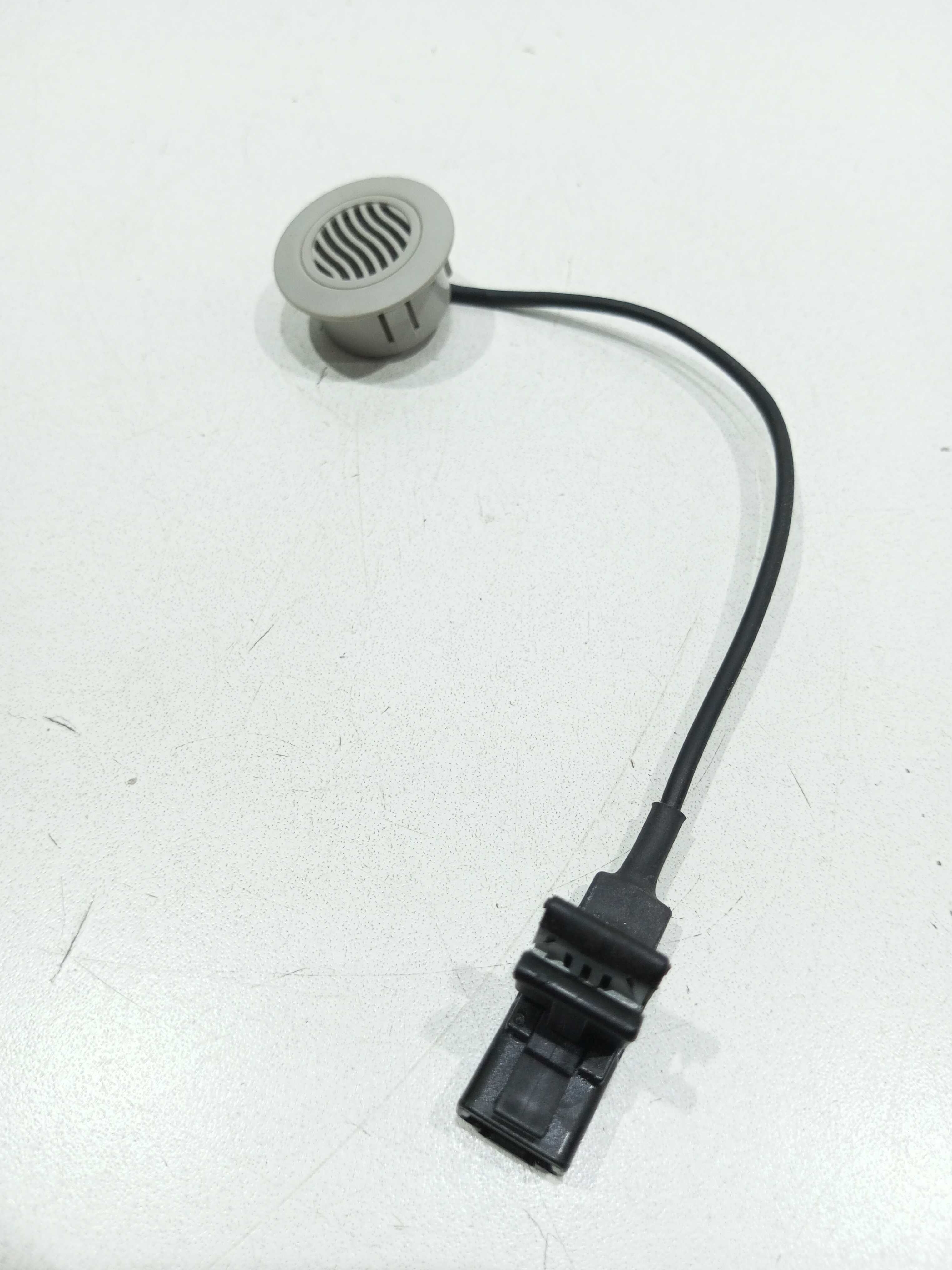 Microfone Teto Renault Duster 1.6 2014 4