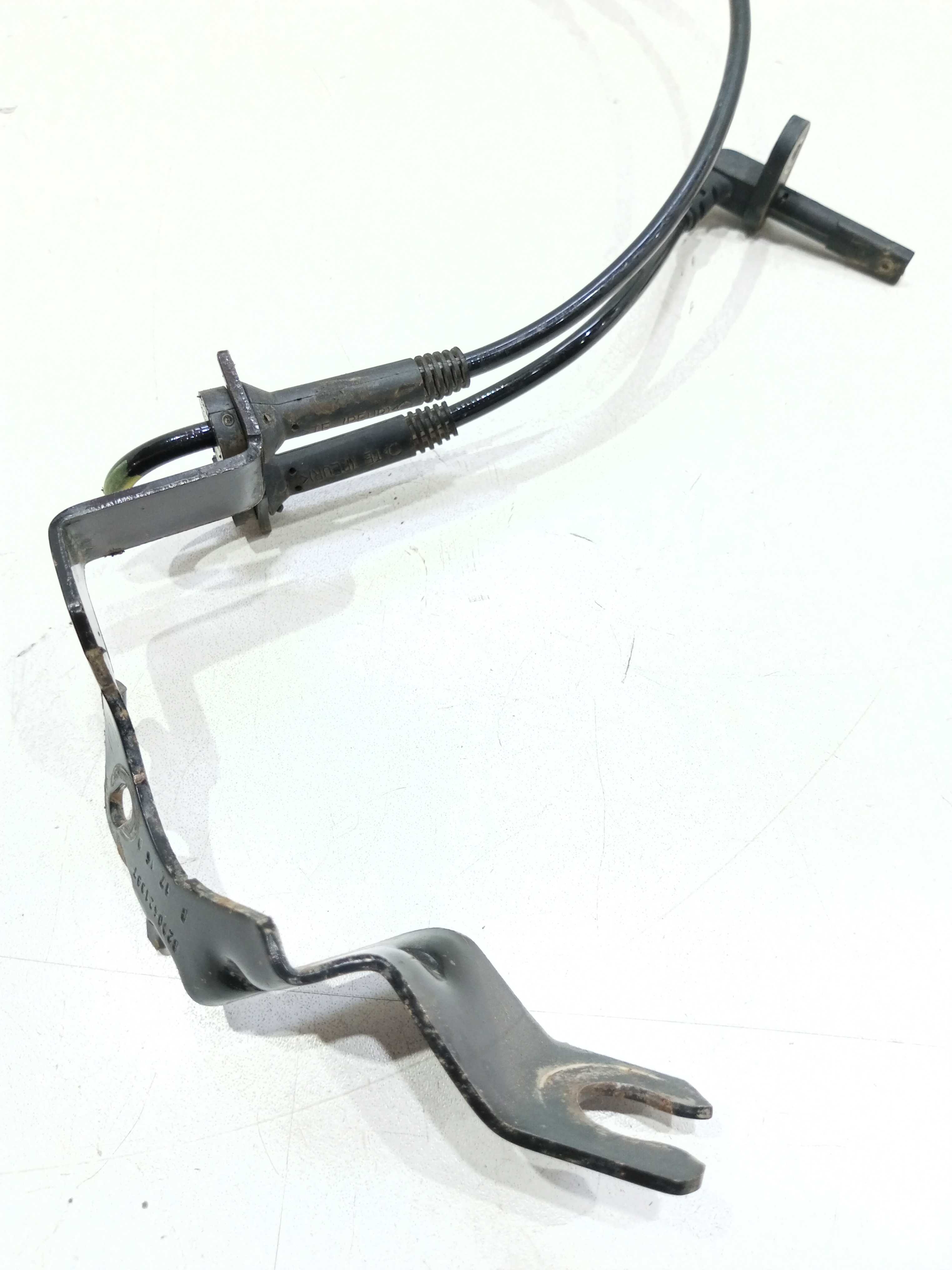 Sensor Abs Dianteiro Lado Direito Renault Sandero 2016 2