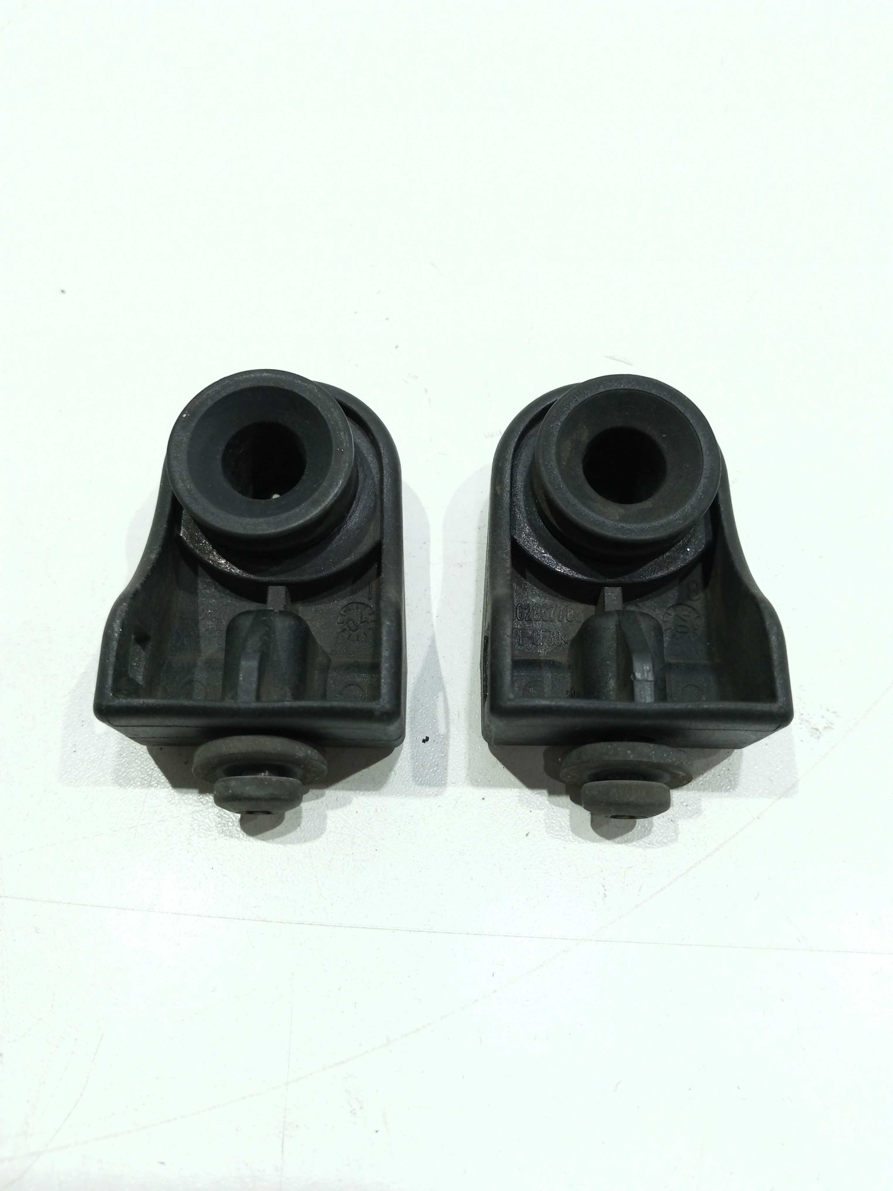 Suporte Coxim Superior Radiador Peugeot 307 2.0 Rallye 2004 3