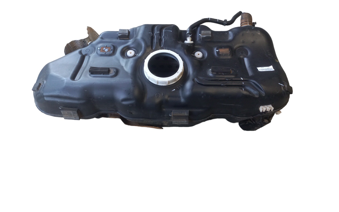 Tanque De Combustível Hyundai Hb20s Evolution 1.0 12v 2022