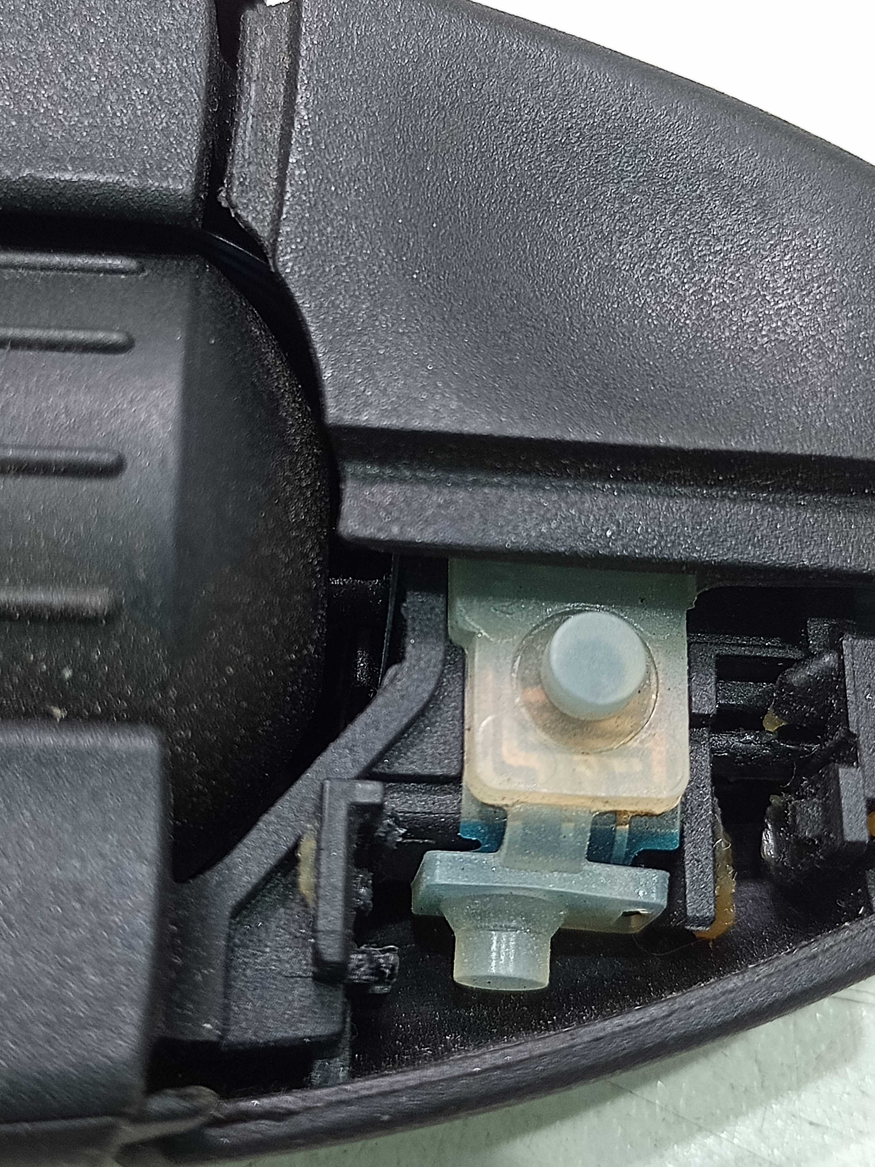 Comando Chave Piloto Automático Peugeot 308 408 2012 5