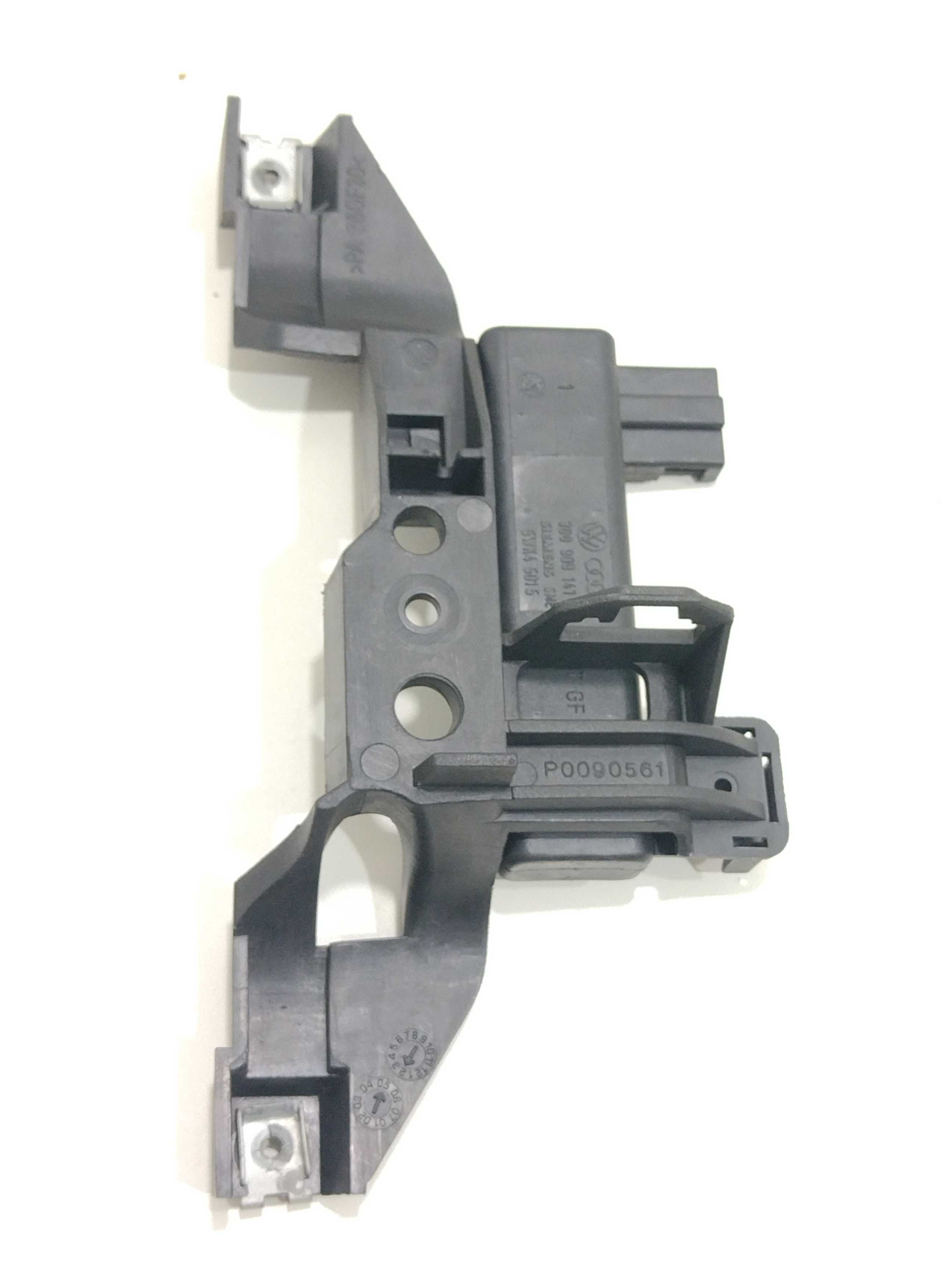 Fixador Console Touareg 2005 Vw 1