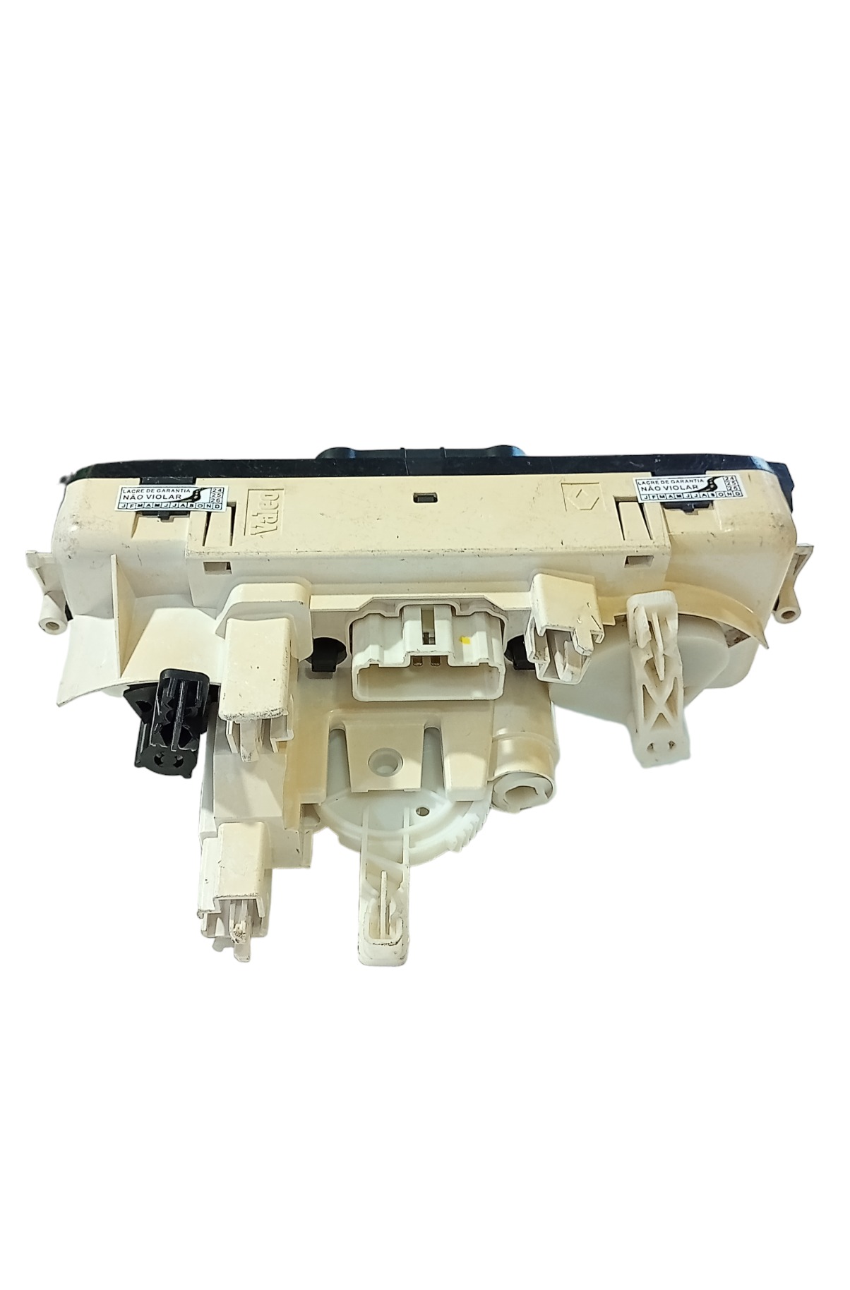 Comando Ar Renault Megane 2010 69427013 3