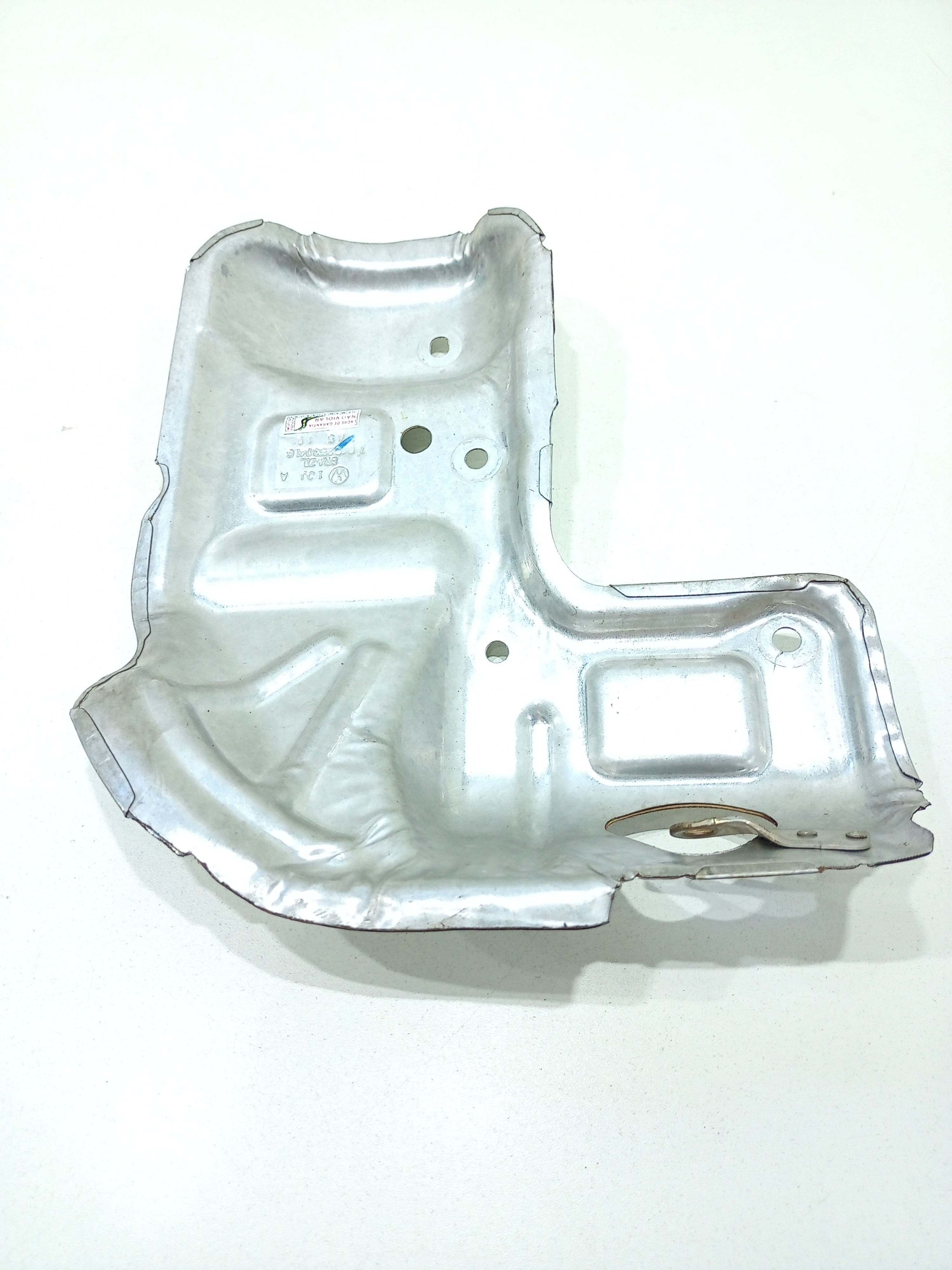 Defletor Calor Escape T-cross Sense Tsi 1.0 2020 5