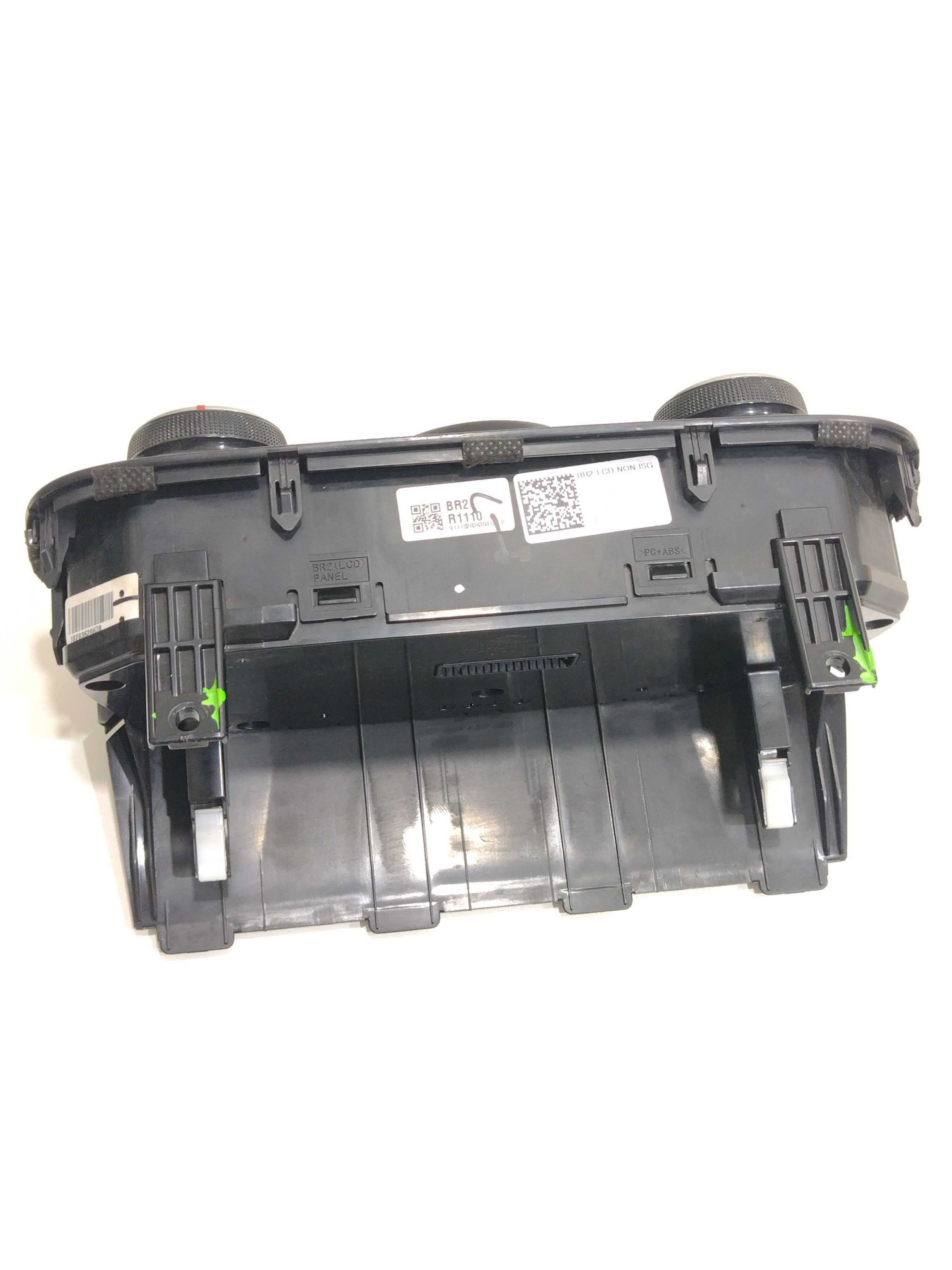 Comando Ar Forçado Ventilação Hyundai Hb20s Evolution 2022 6