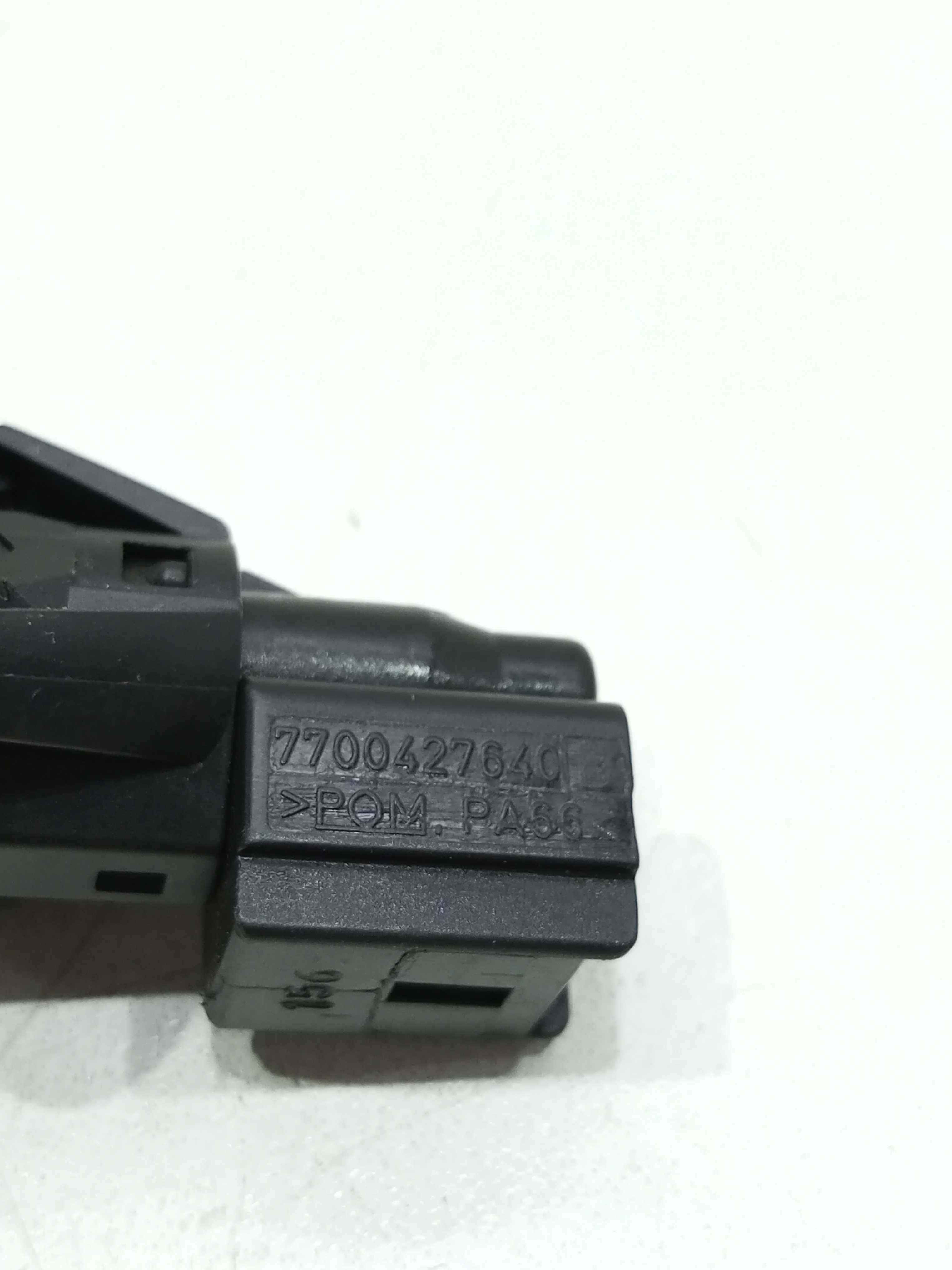 Interruptor Porta Dianteira Direita Renault Sandero 2016 2