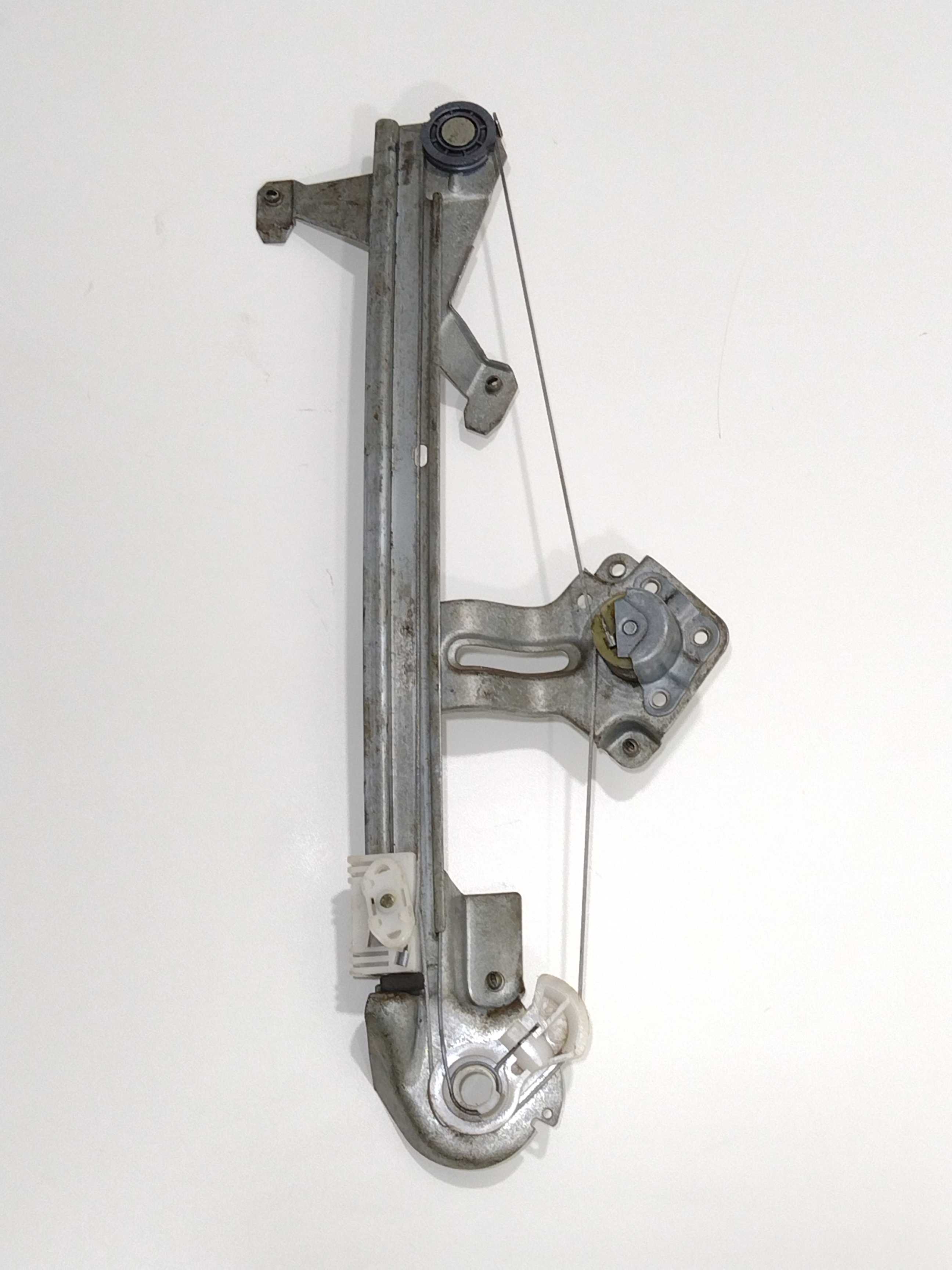 Máquina Vidro Manual Traseira Direita Chevrolet Celta 2009 2