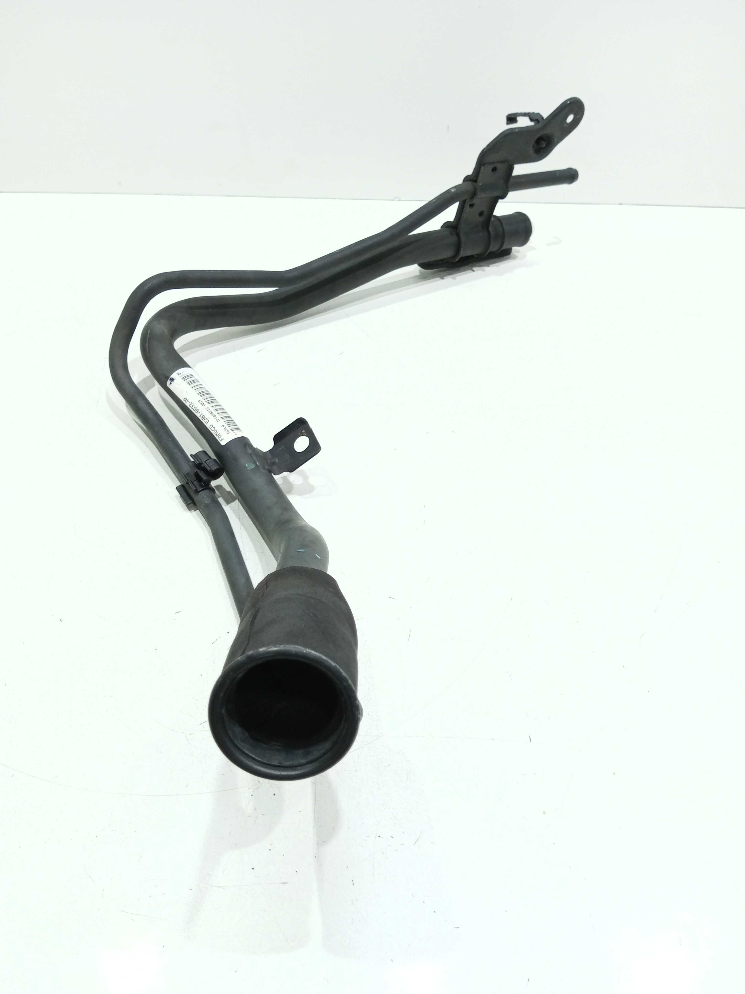 Gargalo Do Tanque De Combustível Ford Ka Se Hatch 2017 6