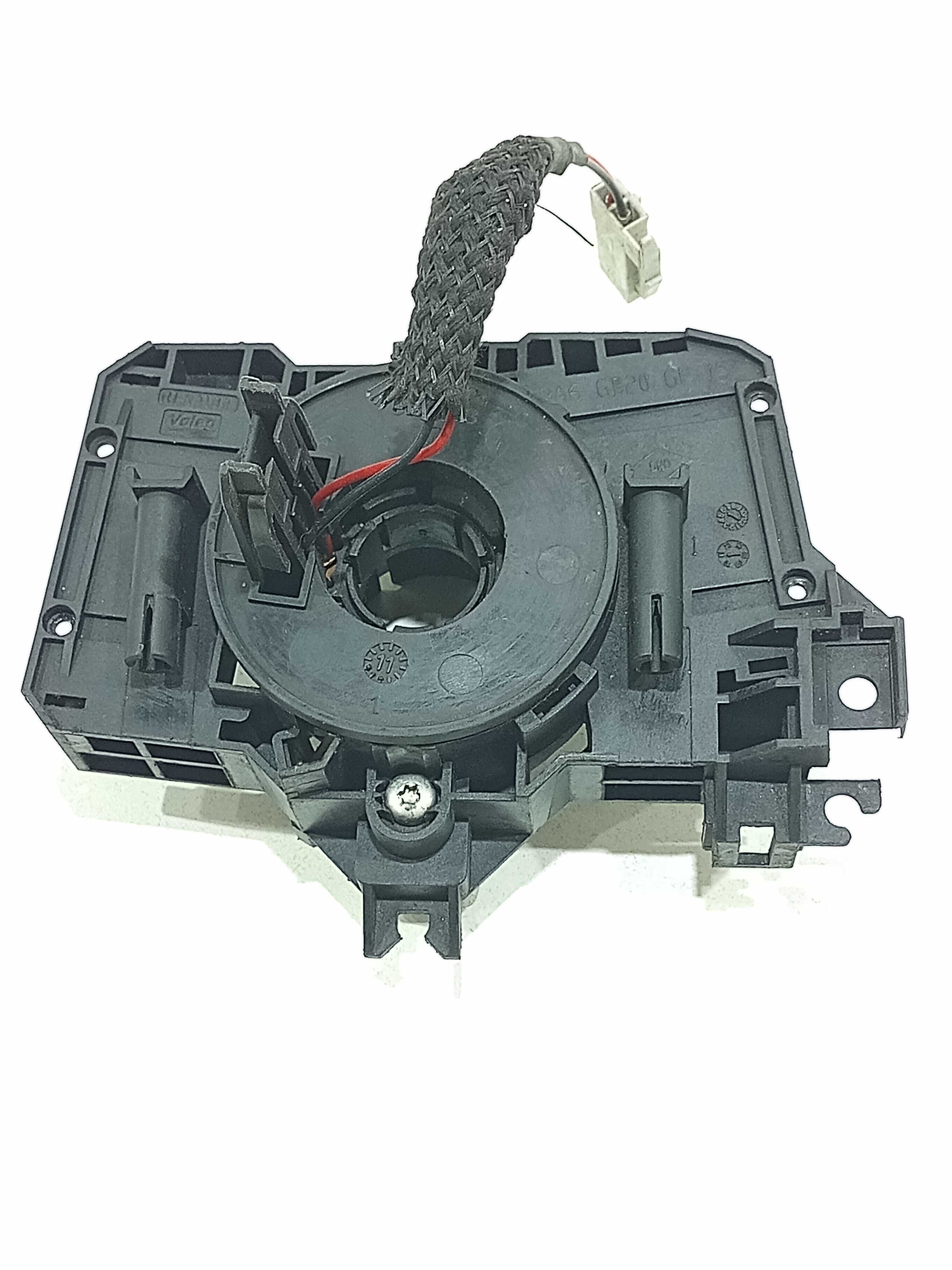 Suporte Chave De Seta Renault Sandero 2011 1