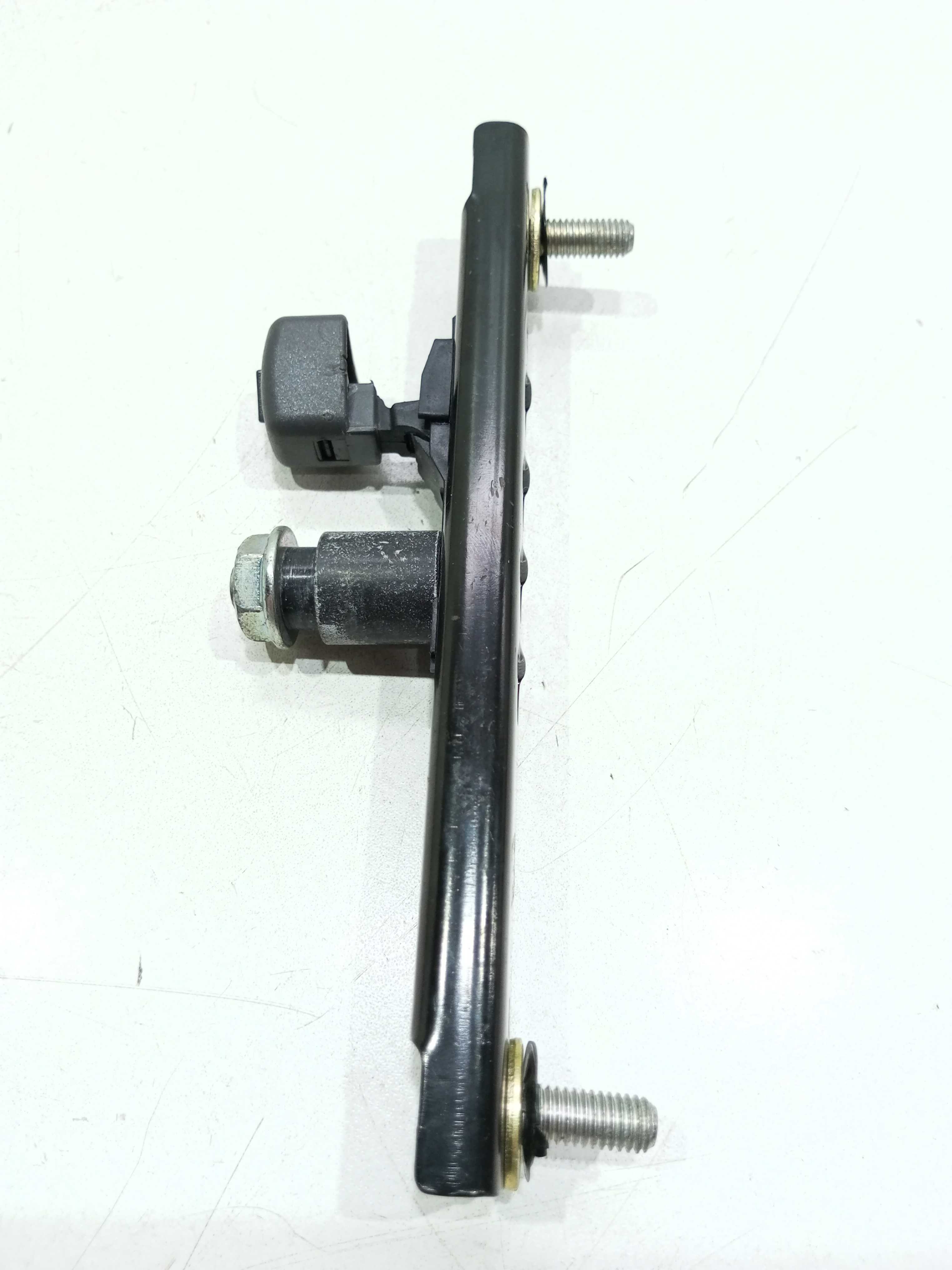 Trilho Regulagem Cinto Dianteiro Dir. Fiat Siena 2011 4