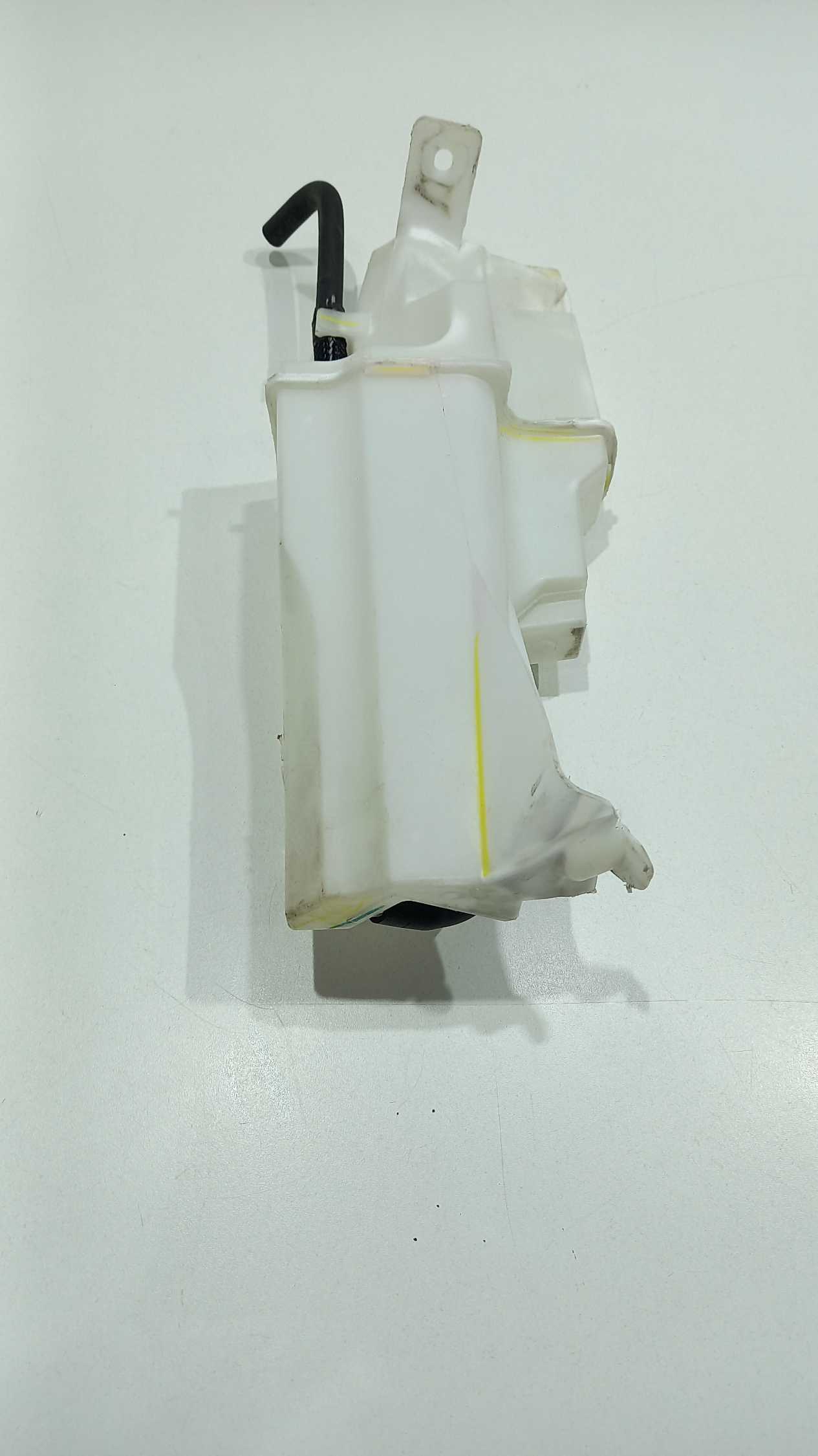 Reservatório De Agua Radiador Nissan Versa 1.6 2019 Detalhe 1